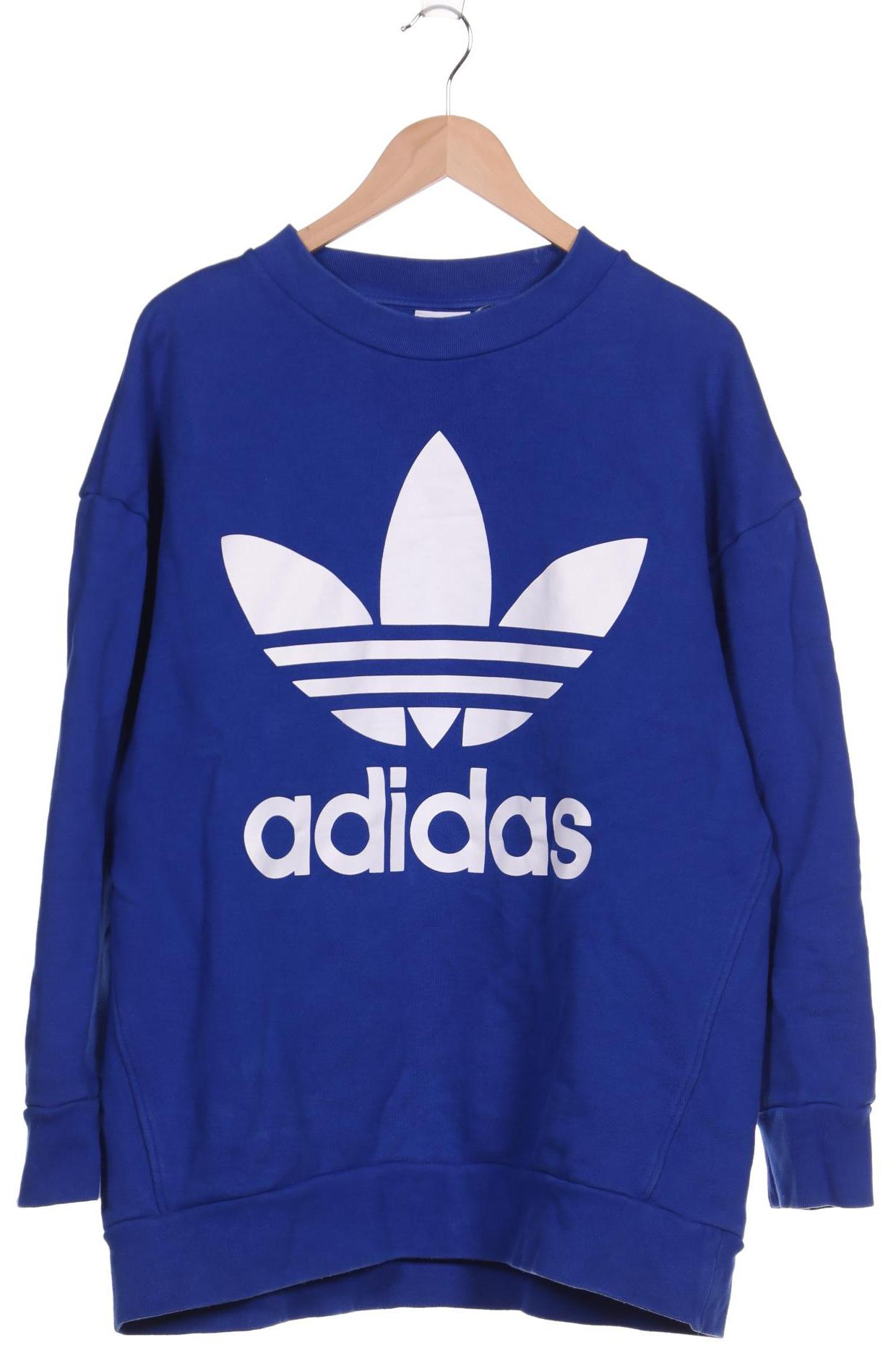 

adidas Originals Herren Sweatshirt, blau