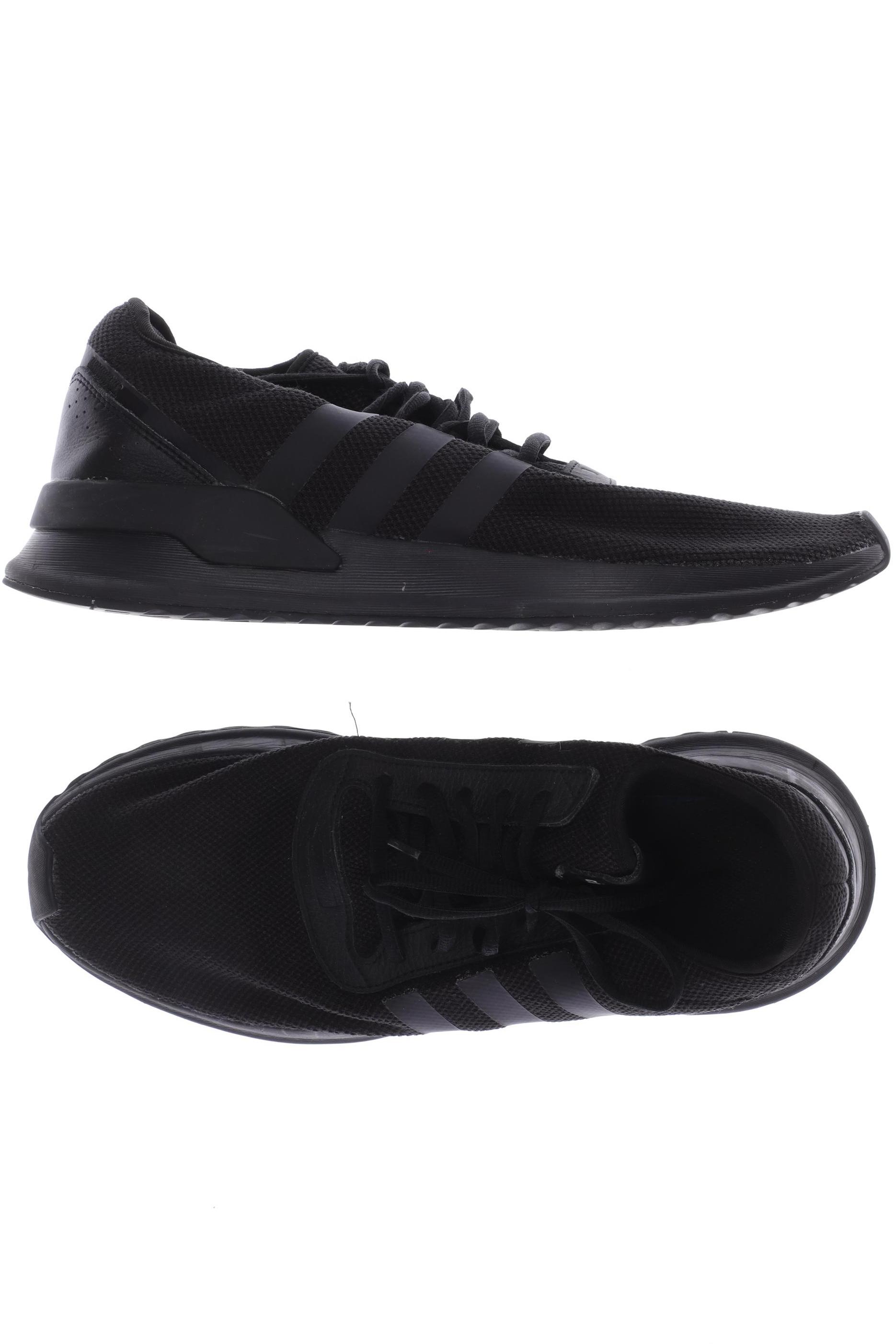 

adidas Originals Herren Sneakers, schwarz, Gr. 11