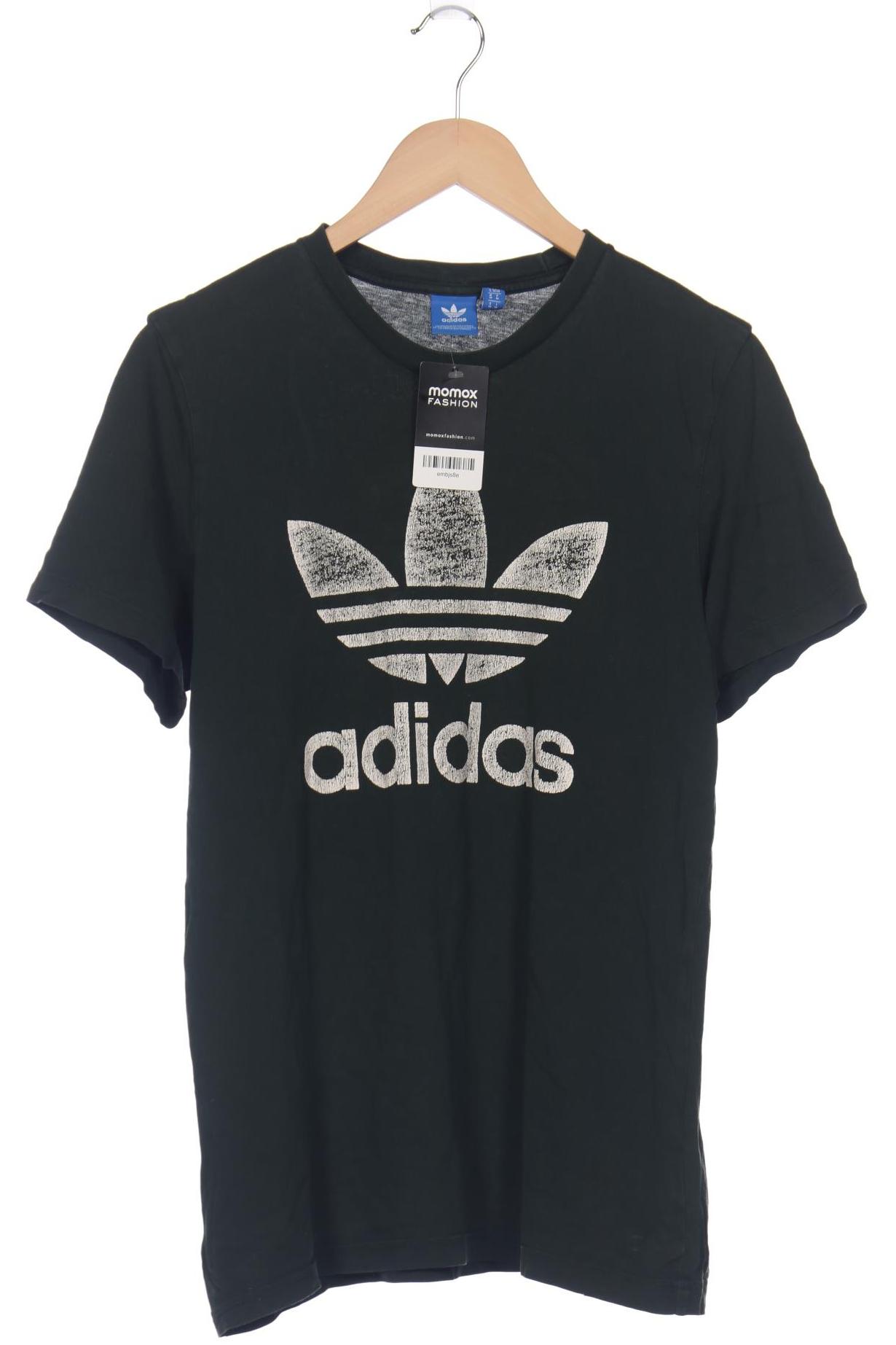 

adidas Originals Herren T-Shirt, grün