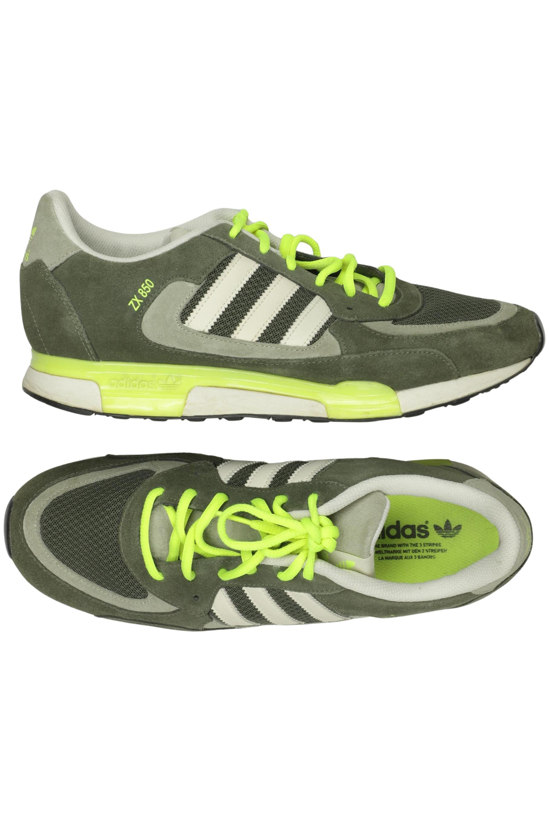 

adidas Originals Herren Sneakers, neon, Gr. 44