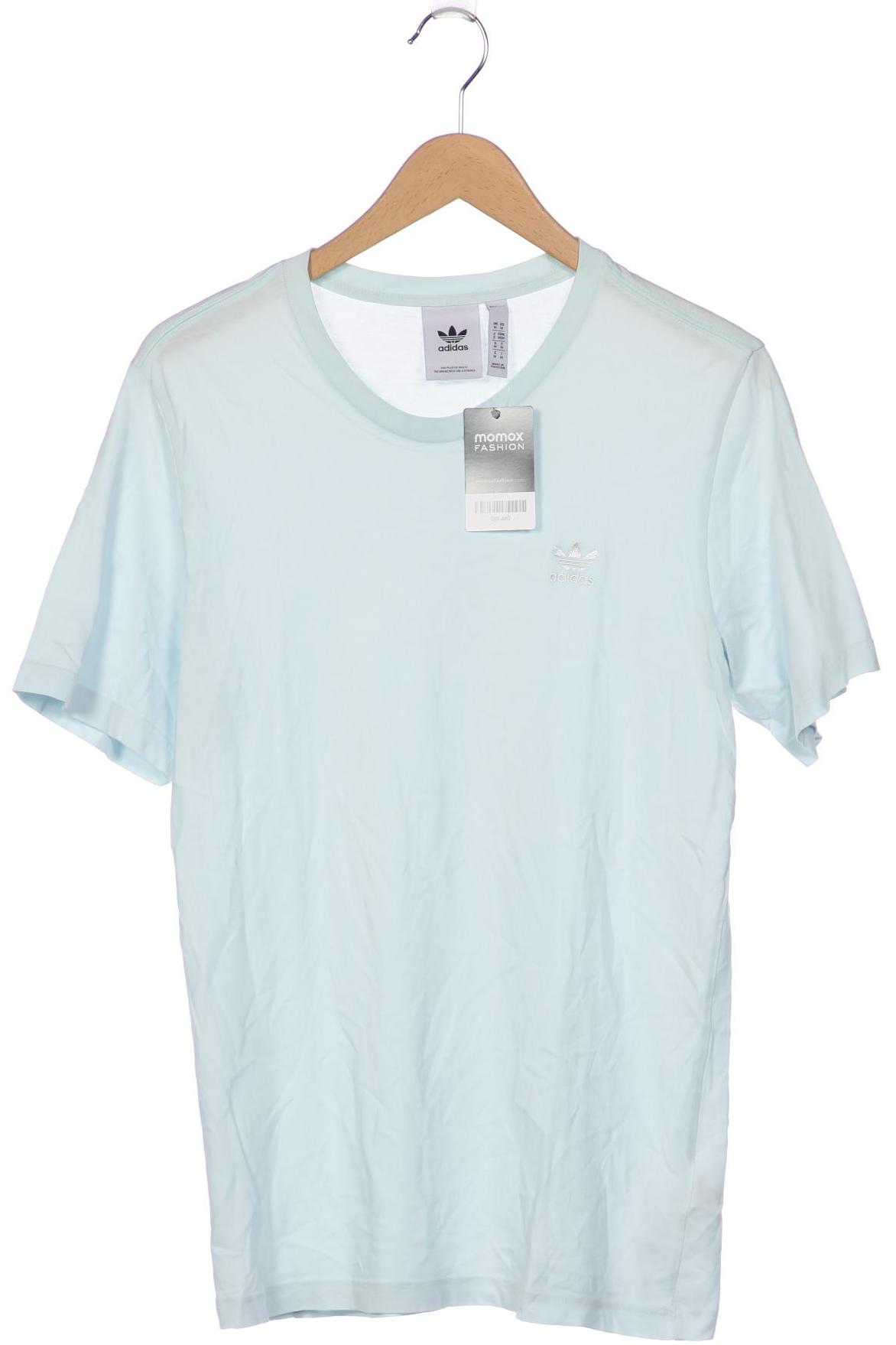 

adidas Originals Herren T-Shirt, hellblau