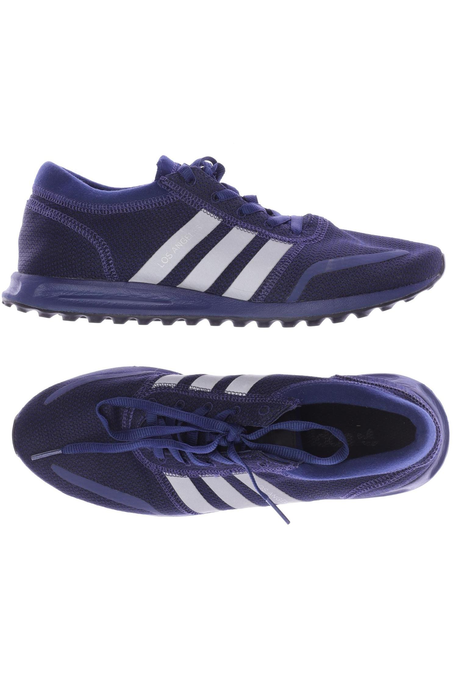 

adidas Originals Herren Sneakers, marineblau