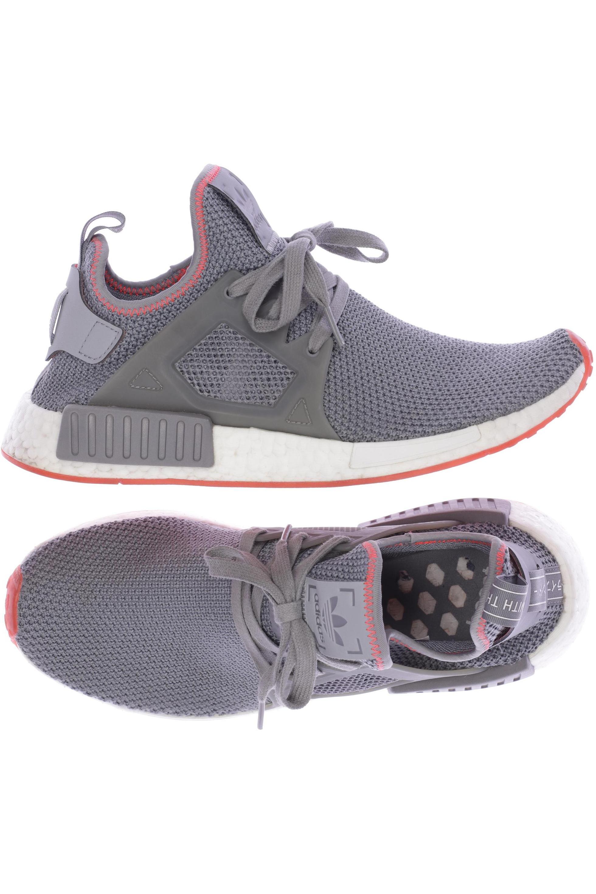 

adidas Originals Herren Sneakers, türkis, Gr. 9