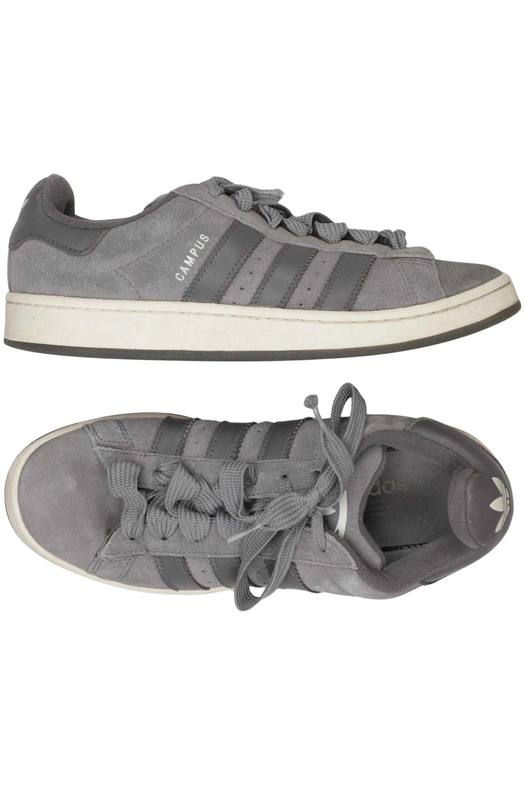 

adidas Originals Herren Sneakers, grau, Gr. 9.5