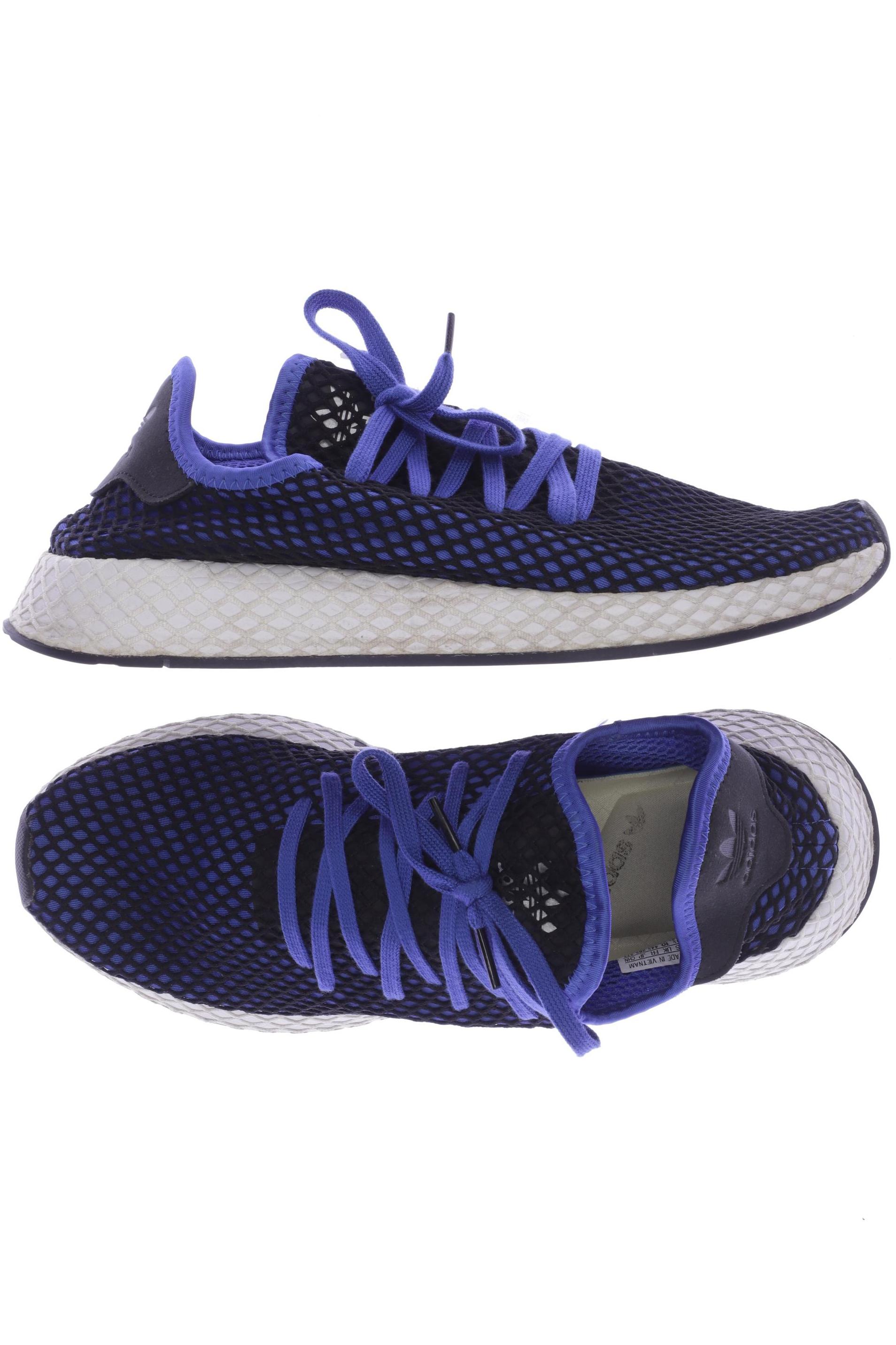 

adidas Originals Herren Sneakers, marineblau