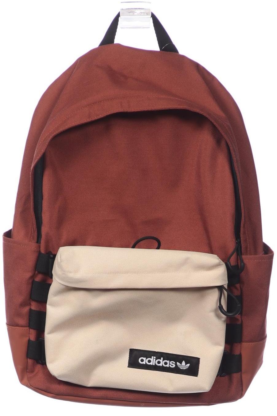 

adidas Originals Herren Rucksack, rot, Gr.