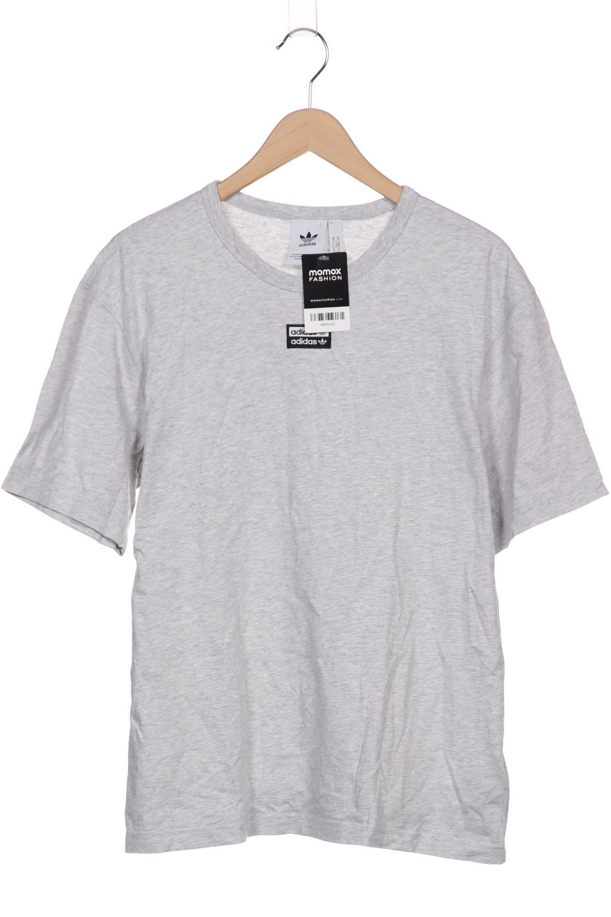 

adidas Originals Herren T-Shirt, grau