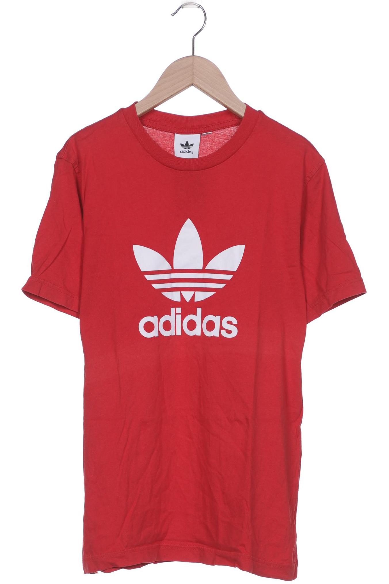 

adidas Originals Herren T-Shirt, rot