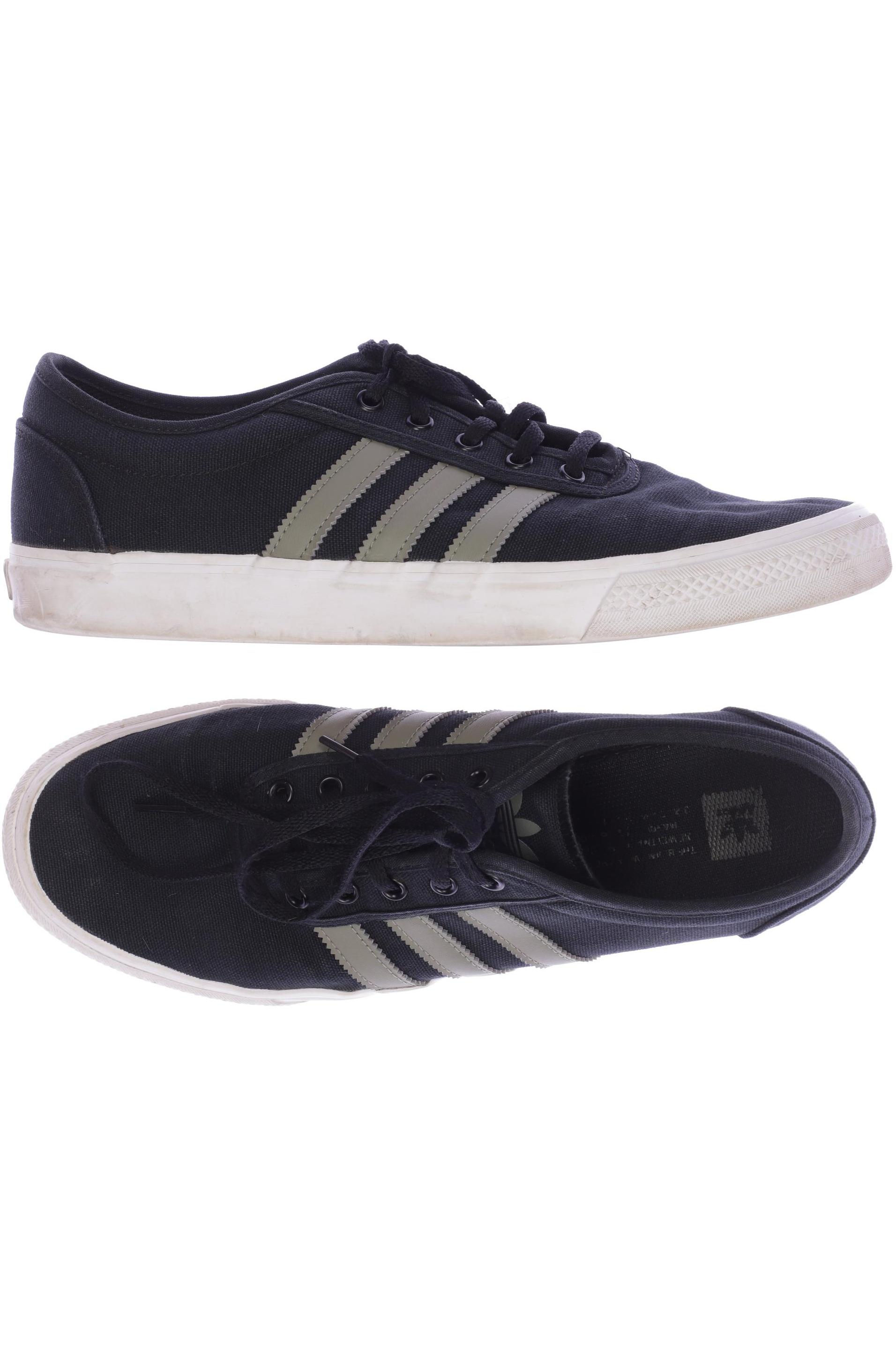 

adidas Originals Herren Sneakers, schwarz, Gr. 10