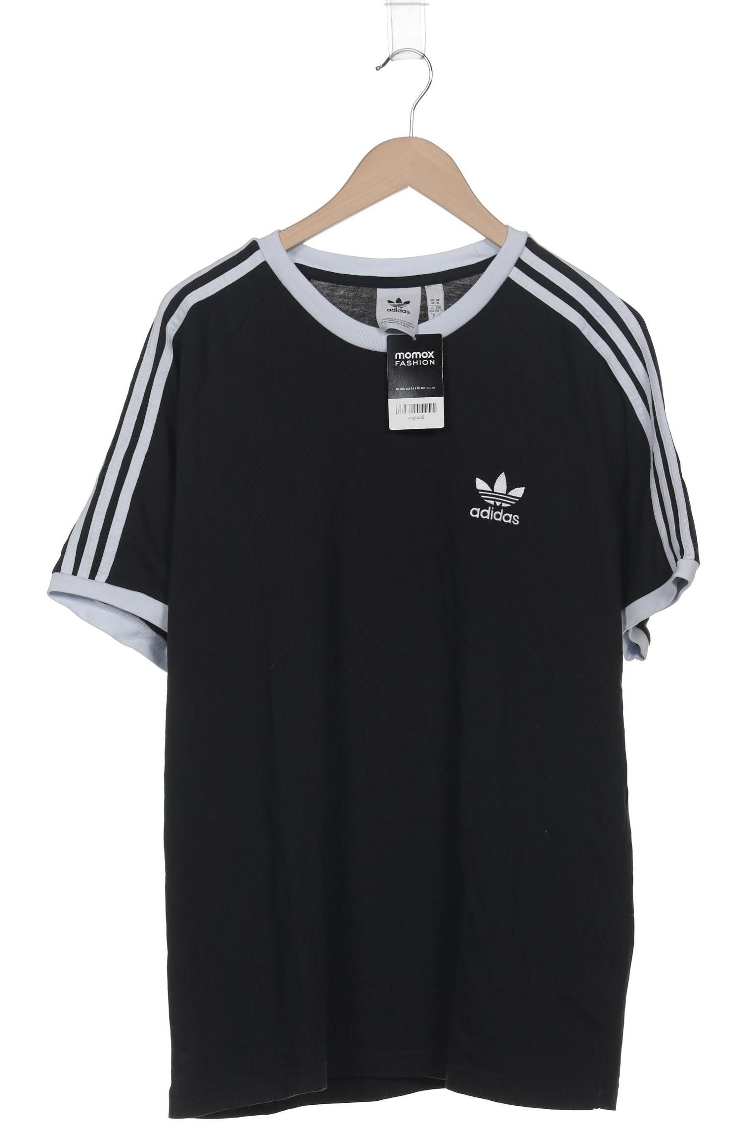 

adidas Originals Herren T-Shirt, schwarz, Gr. 54