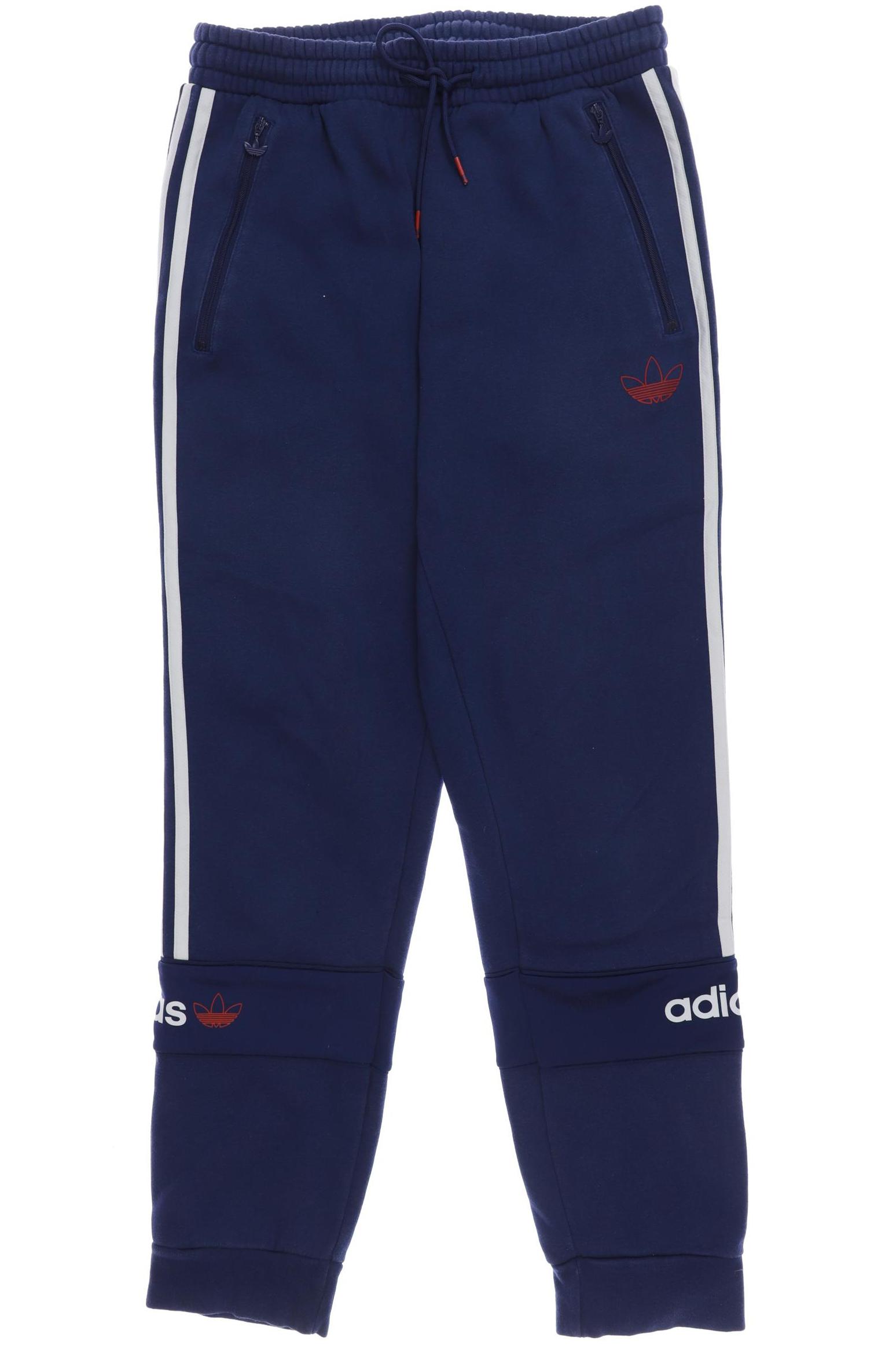 

adidas Originals Herren Stoffhose, blau, Gr. 29