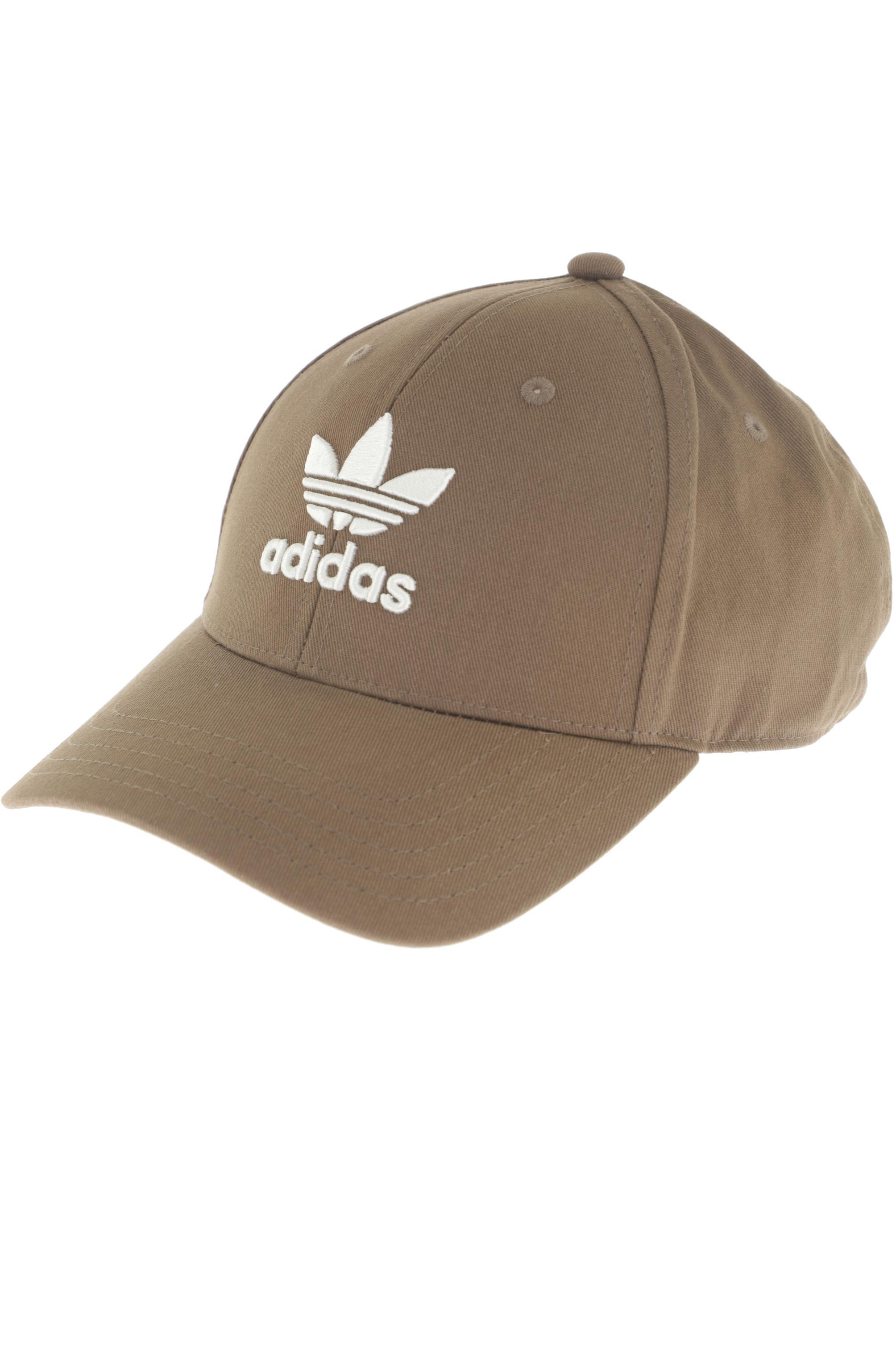 

adidas Originals Herren Hut/Mütze, braun, Gr. uni