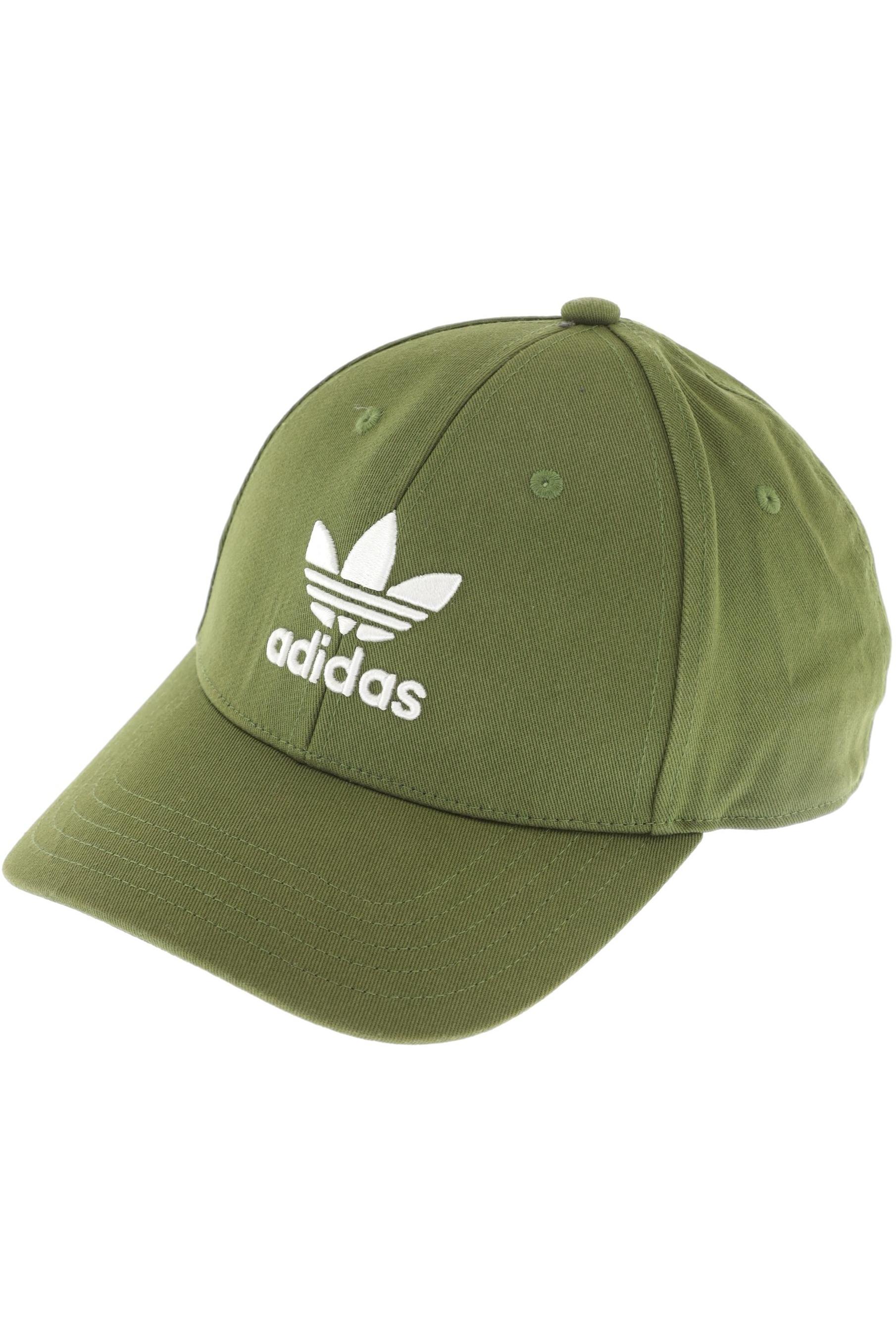 

adidas Originals Herren Hut/Mütze, grün, Gr. uni
