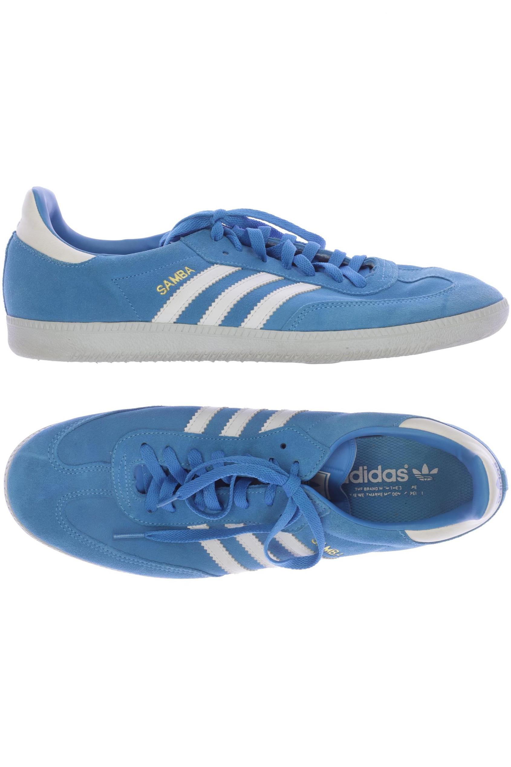 

adidas Originals Herren Sneakers, blau