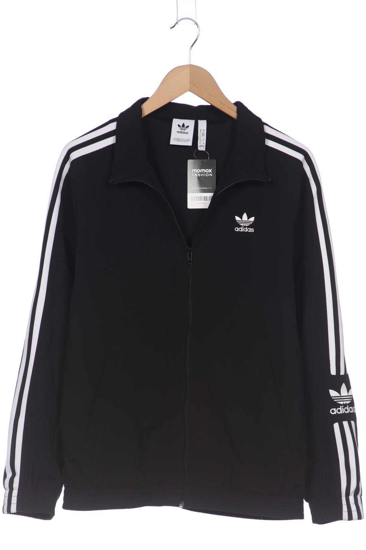 

adidas Originals Herren Jacke, schwarz, Gr. 48