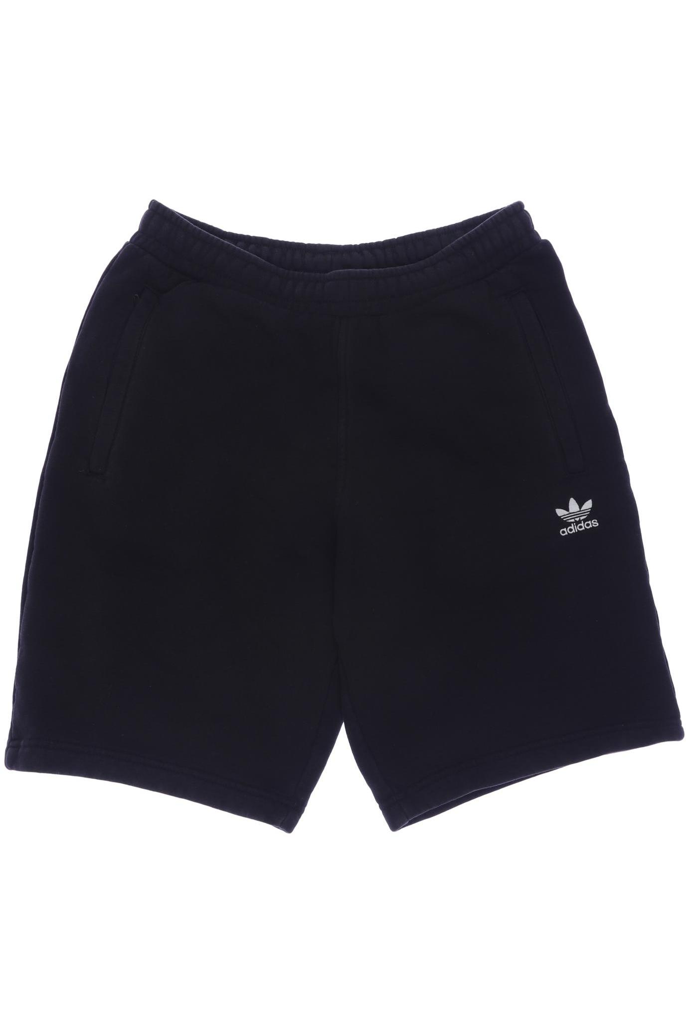 

adidas Originals Herren Shorts, schwarz, Gr. 46