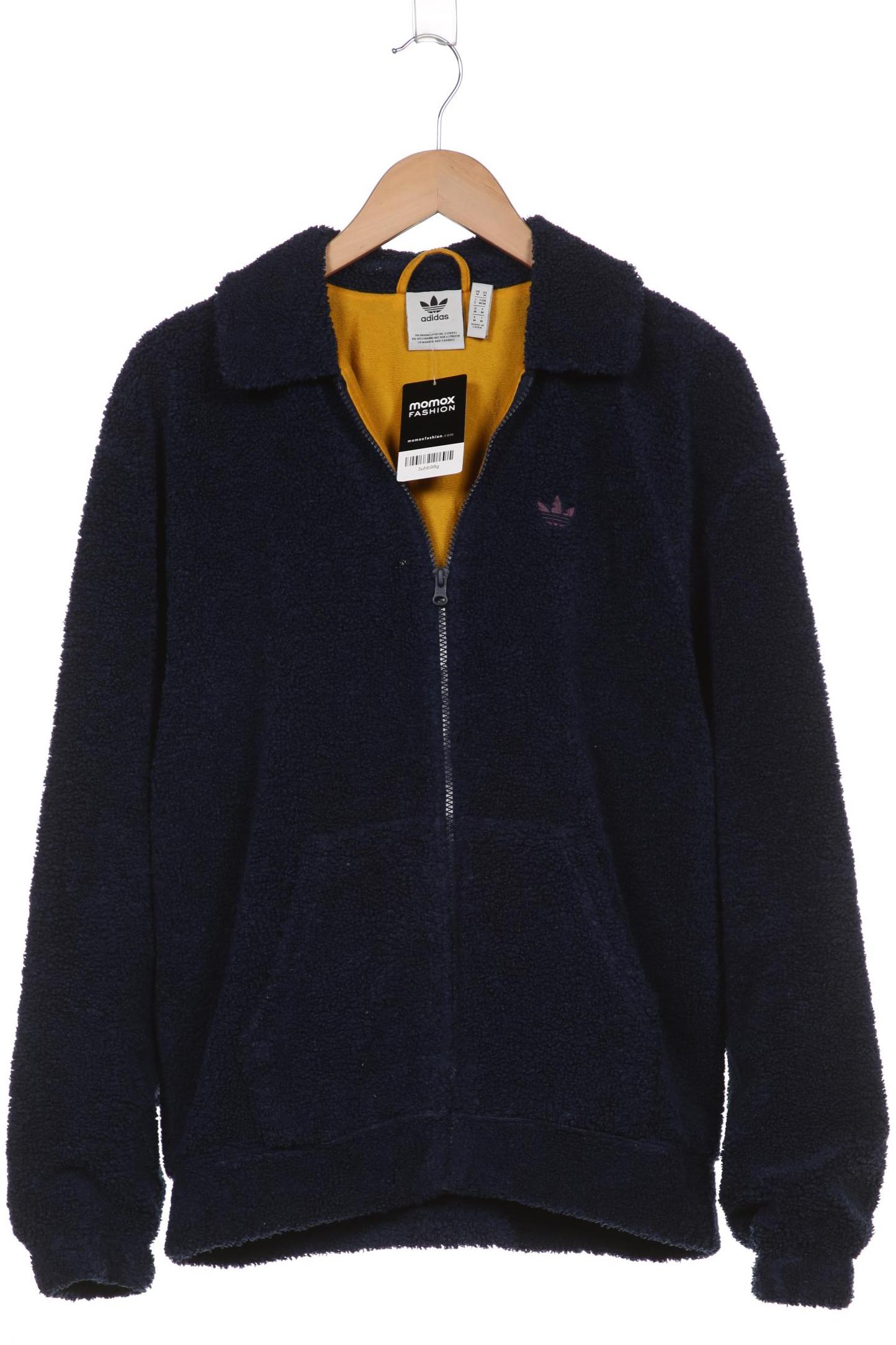 

adidas Originals Herren Jacke, marineblau, Gr. 48