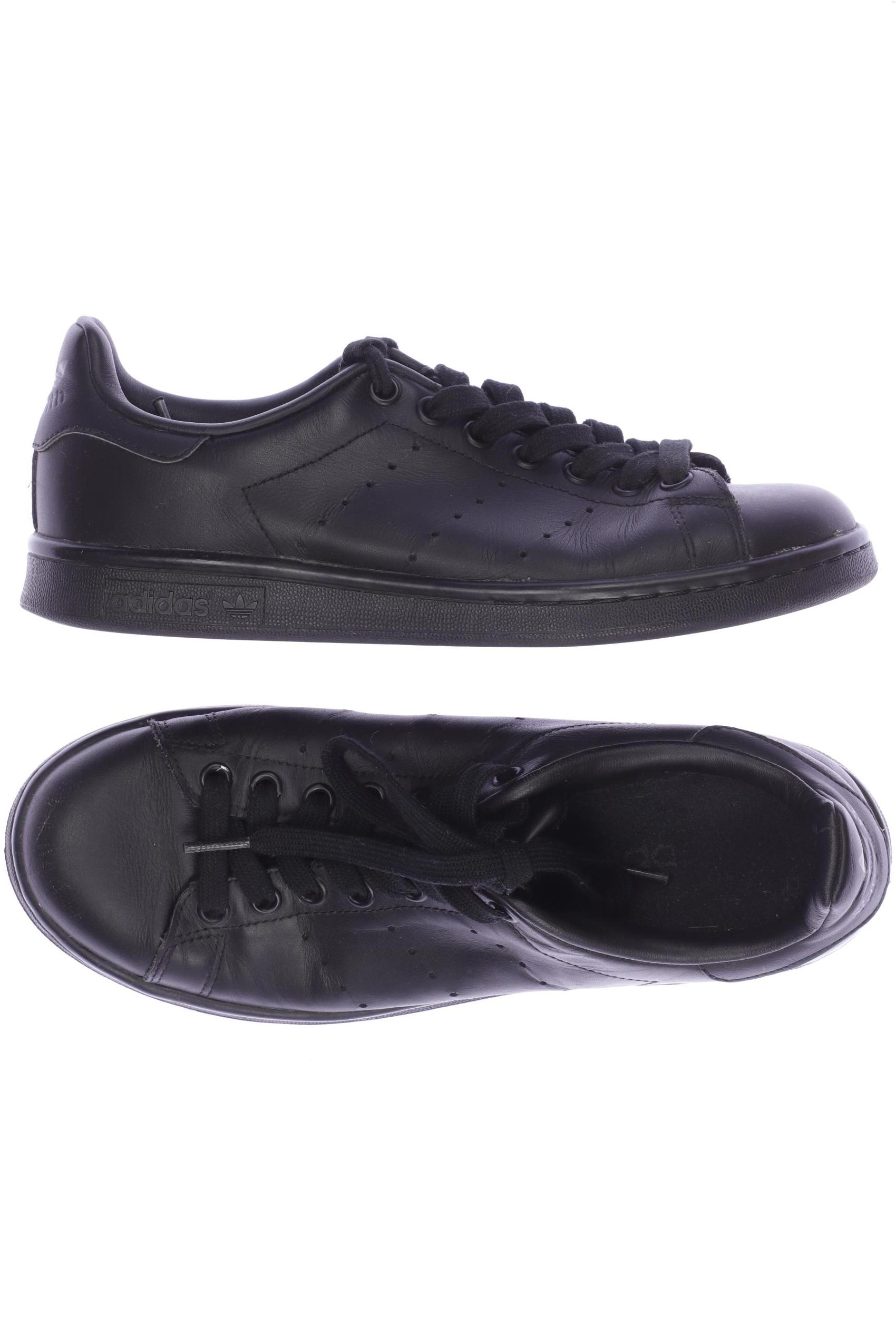 

adidas Originals Herren Sneakers, schwarz, Gr. 6