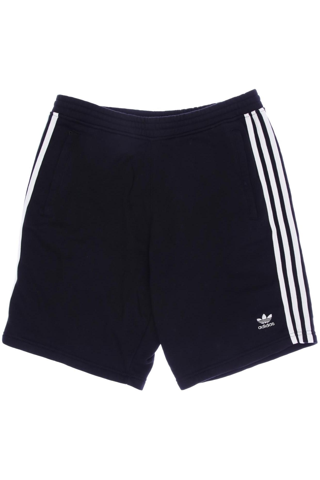 

adidas Originals Herren Shorts, schwarz, Gr. 52