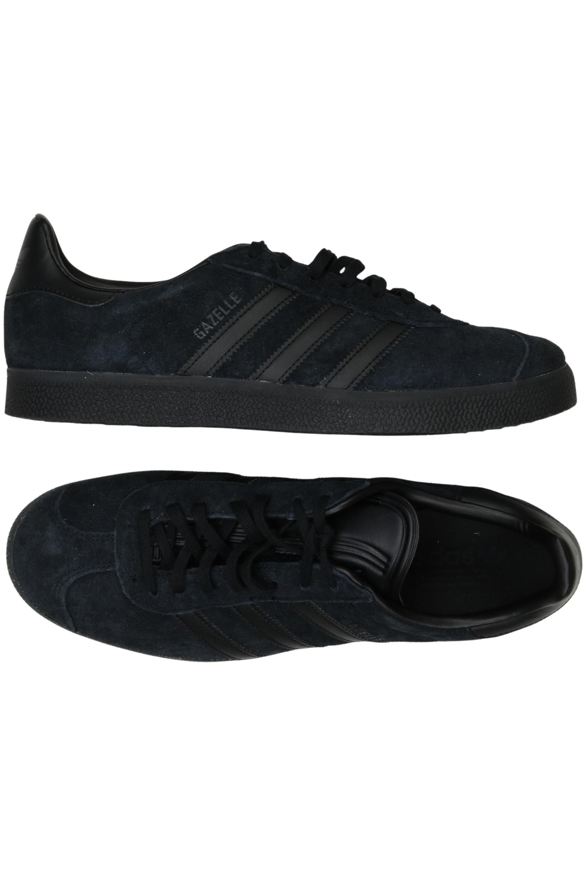 

adidas Originals Herren Sneakers, marineblau, Gr. 10.5