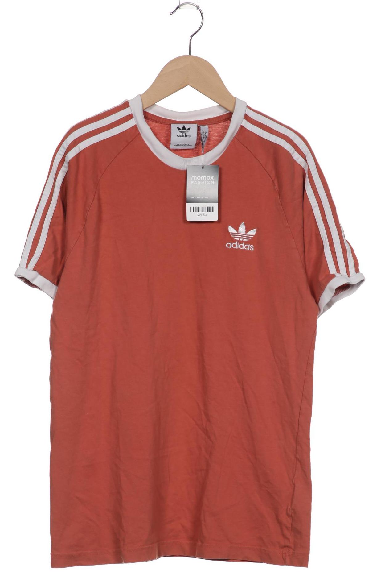 

adidas Originals Herren T-Shirt, pink, Gr. 48