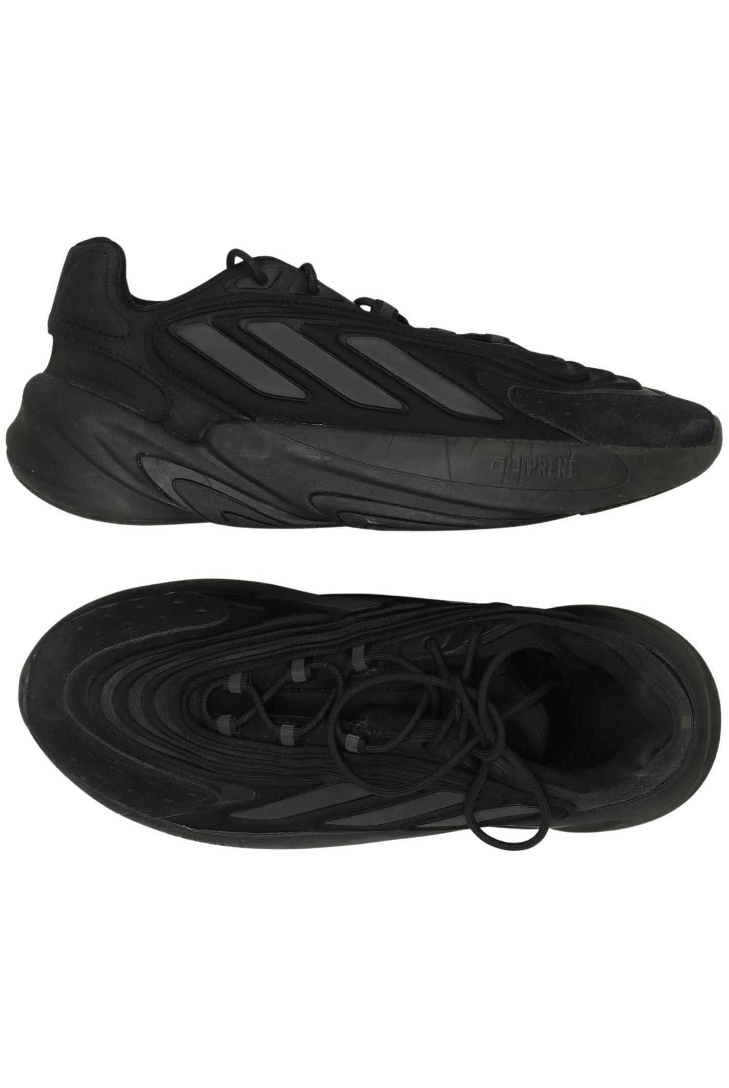 

adidas Originals Herren Sneakers, schwarz, Gr. 6.5