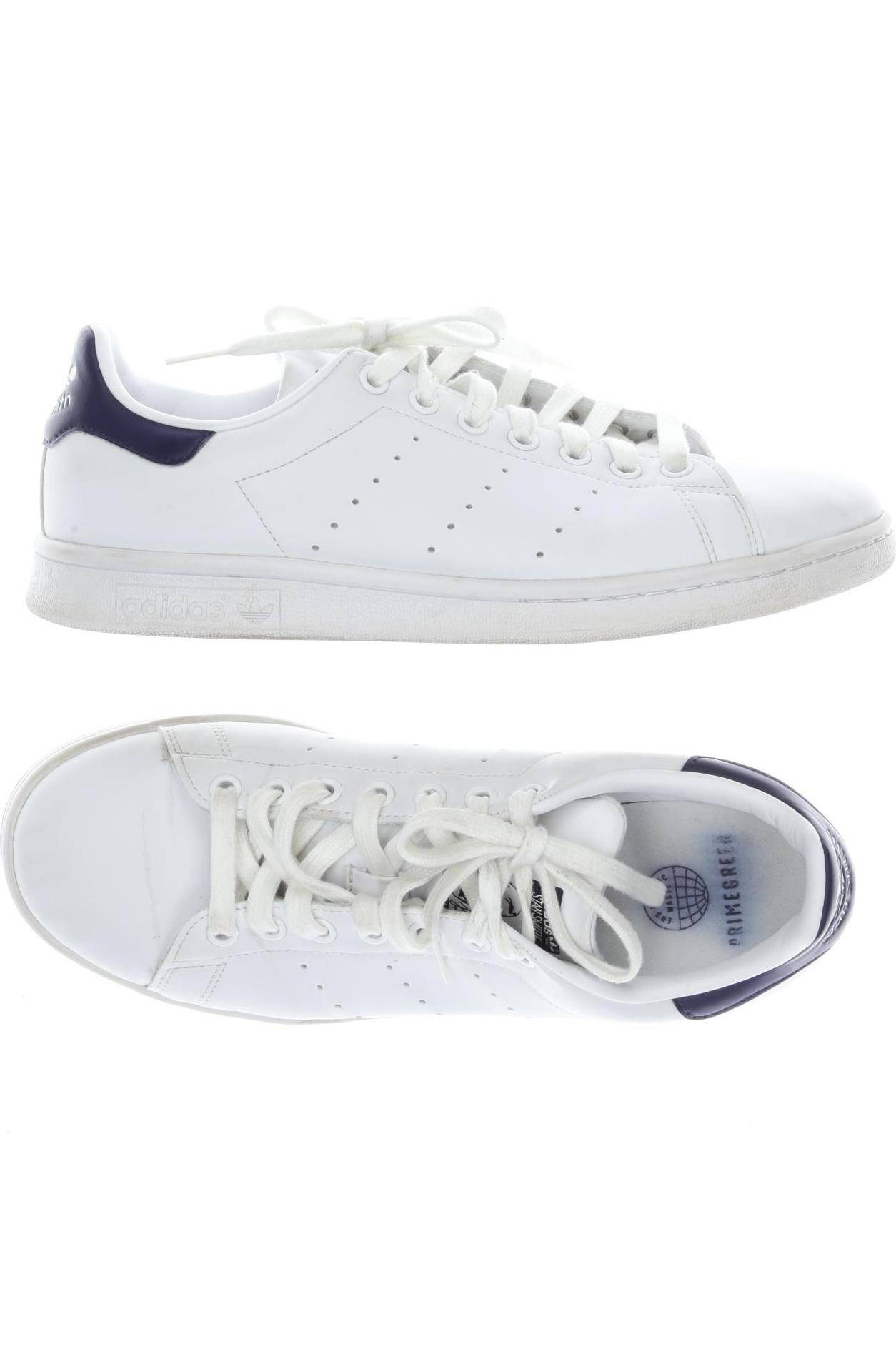 

adidas Originals Herren Sneakers, weiß, Gr. 7.5