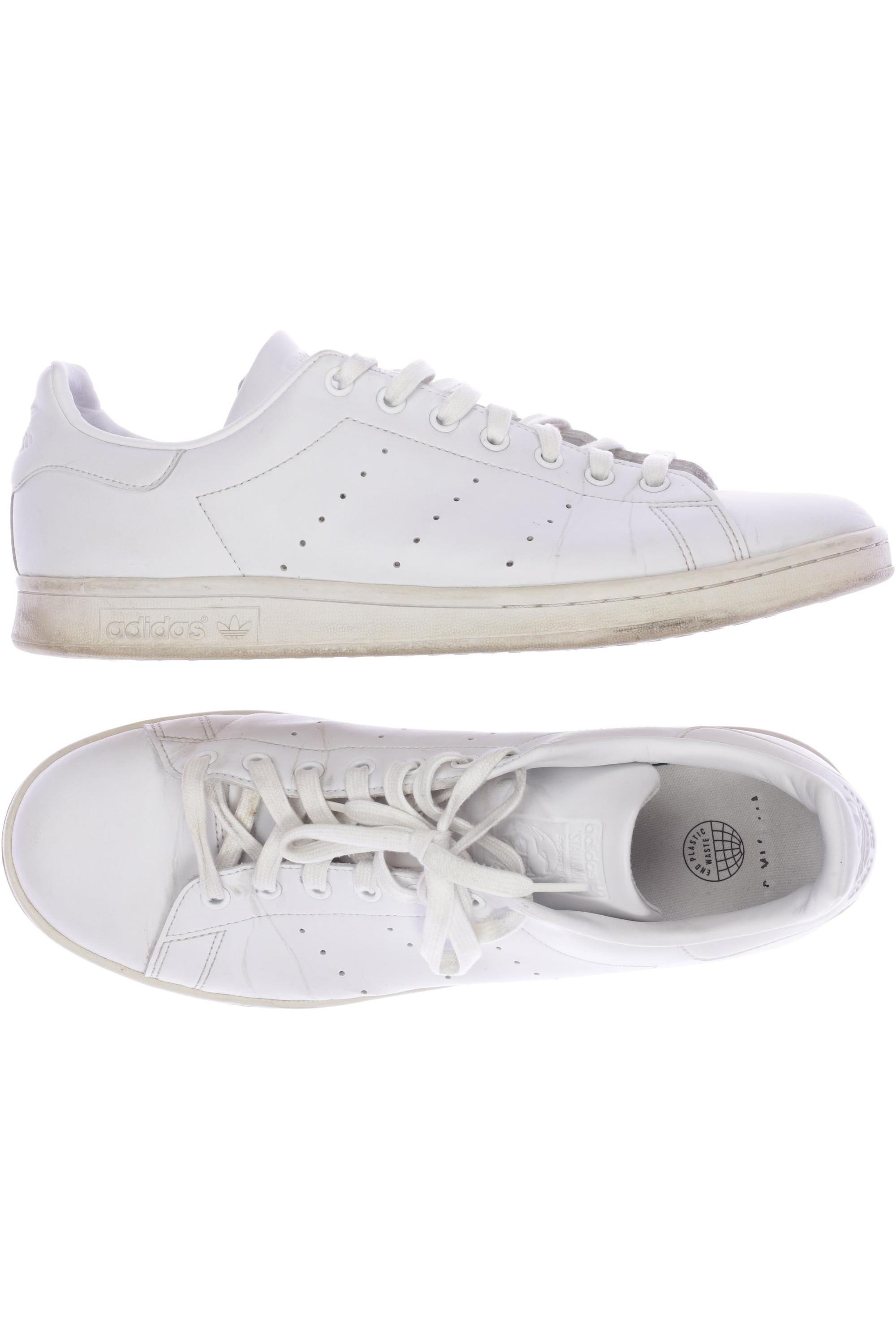 

adidas Originals Herren Sneakers, weiß, Gr. 11