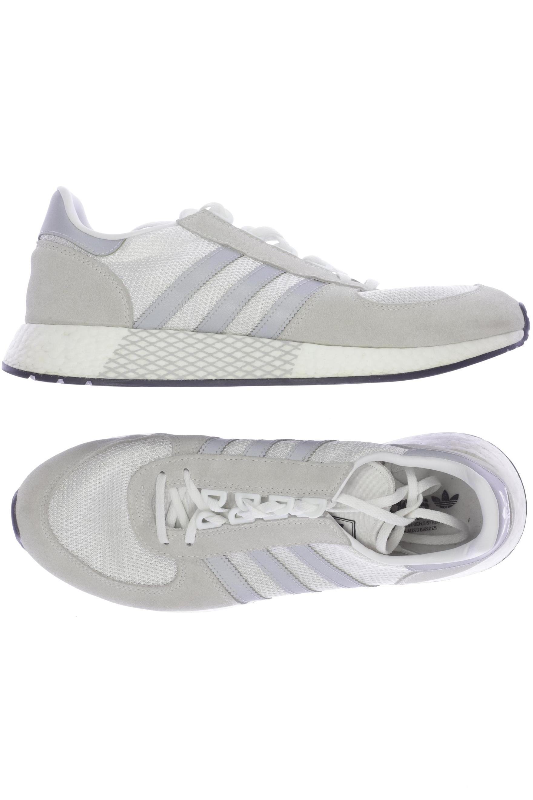 

adidas Originals Herren Sneakers, beige