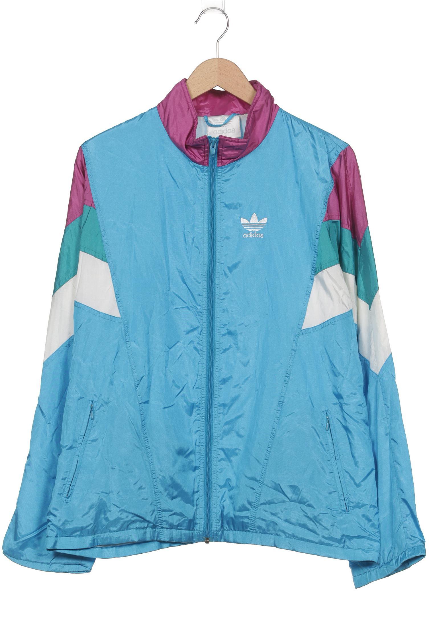 

adidas Originals Herren Sweatshirt, blau, Gr. 52
