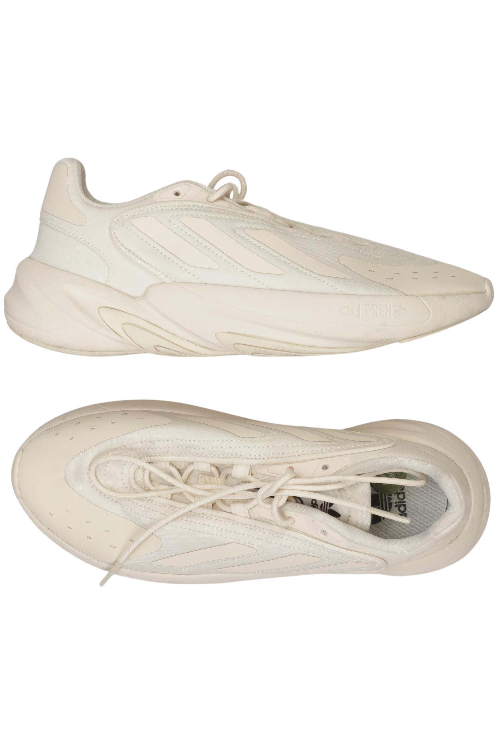 

adidas Originals Herren Sneakers, cremeweiß, Gr. 6.5