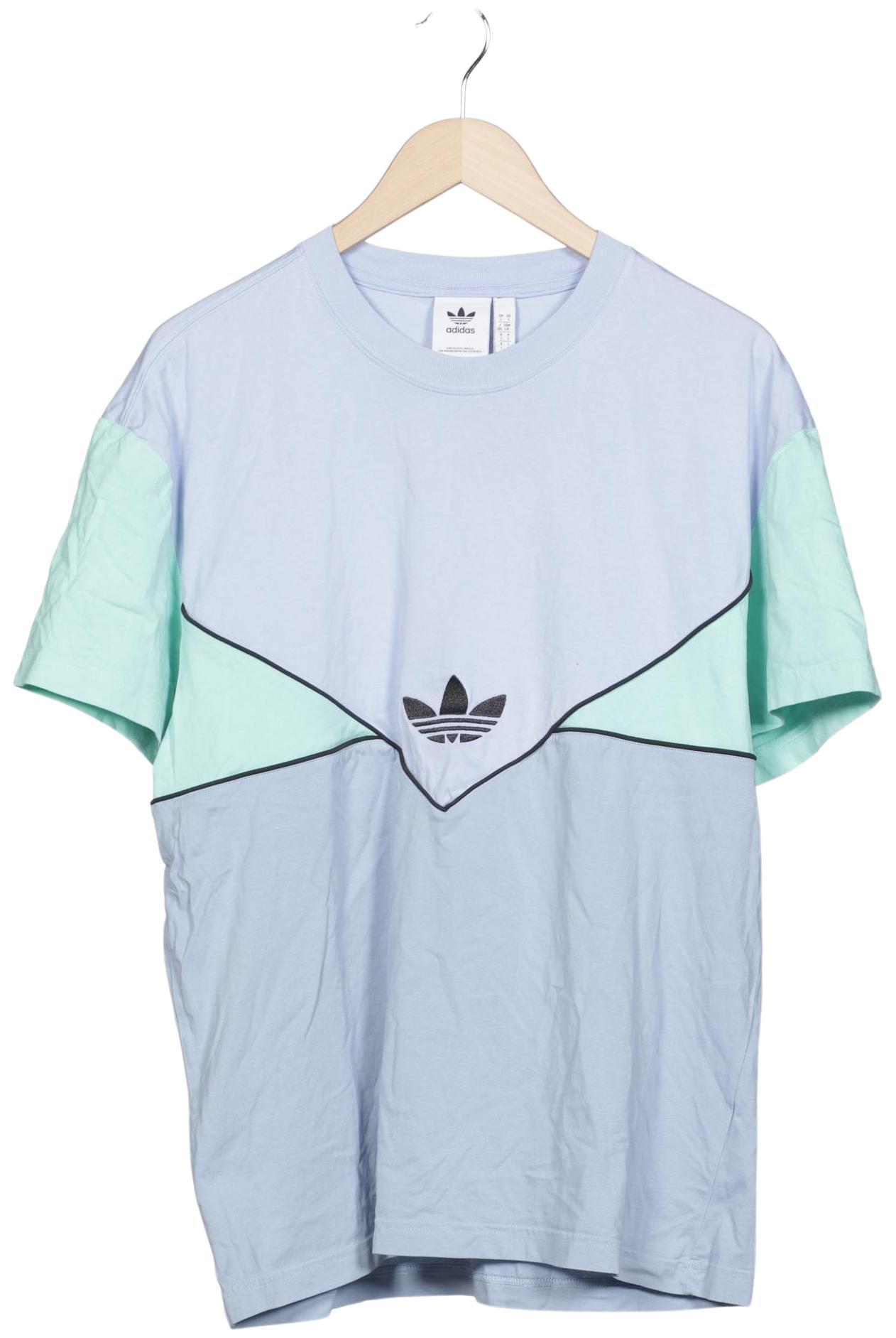 

adidas Originals Herren T-Shirt, mehrfarbig, Gr. 52