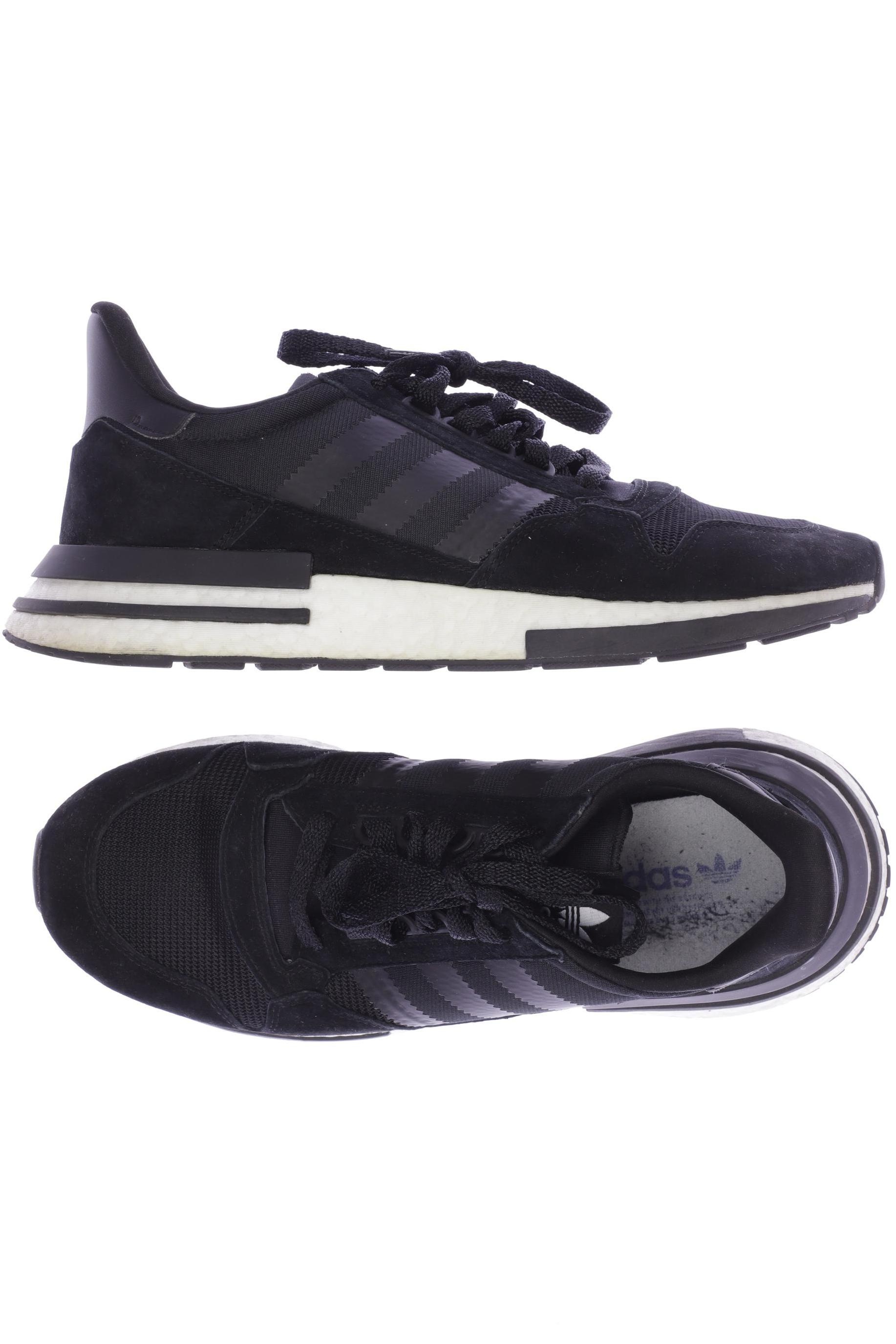 

adidas Originals Herren Sneakers, schwarz