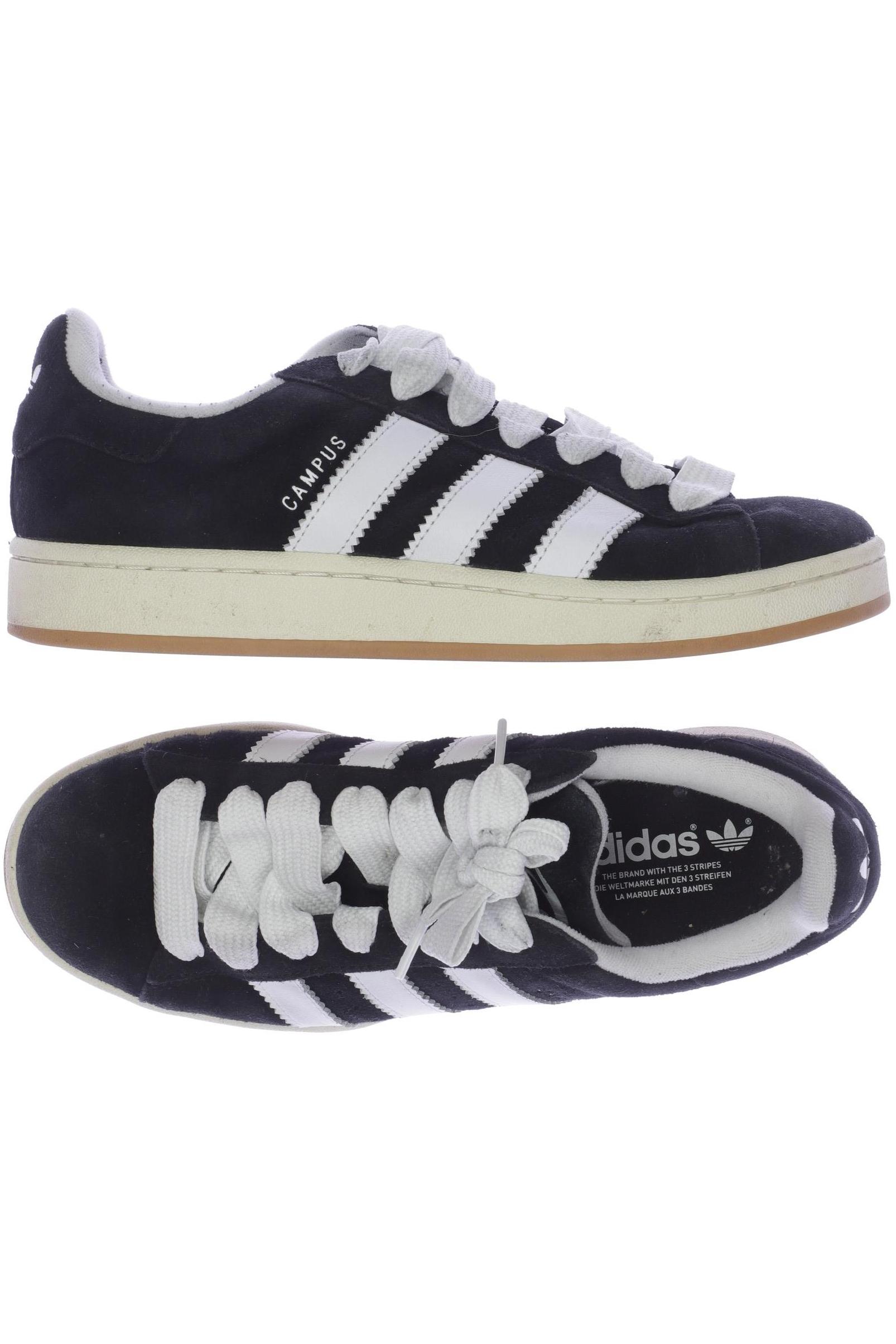 

adidas Originals Herren Sneakers, schwarz, Gr. 8