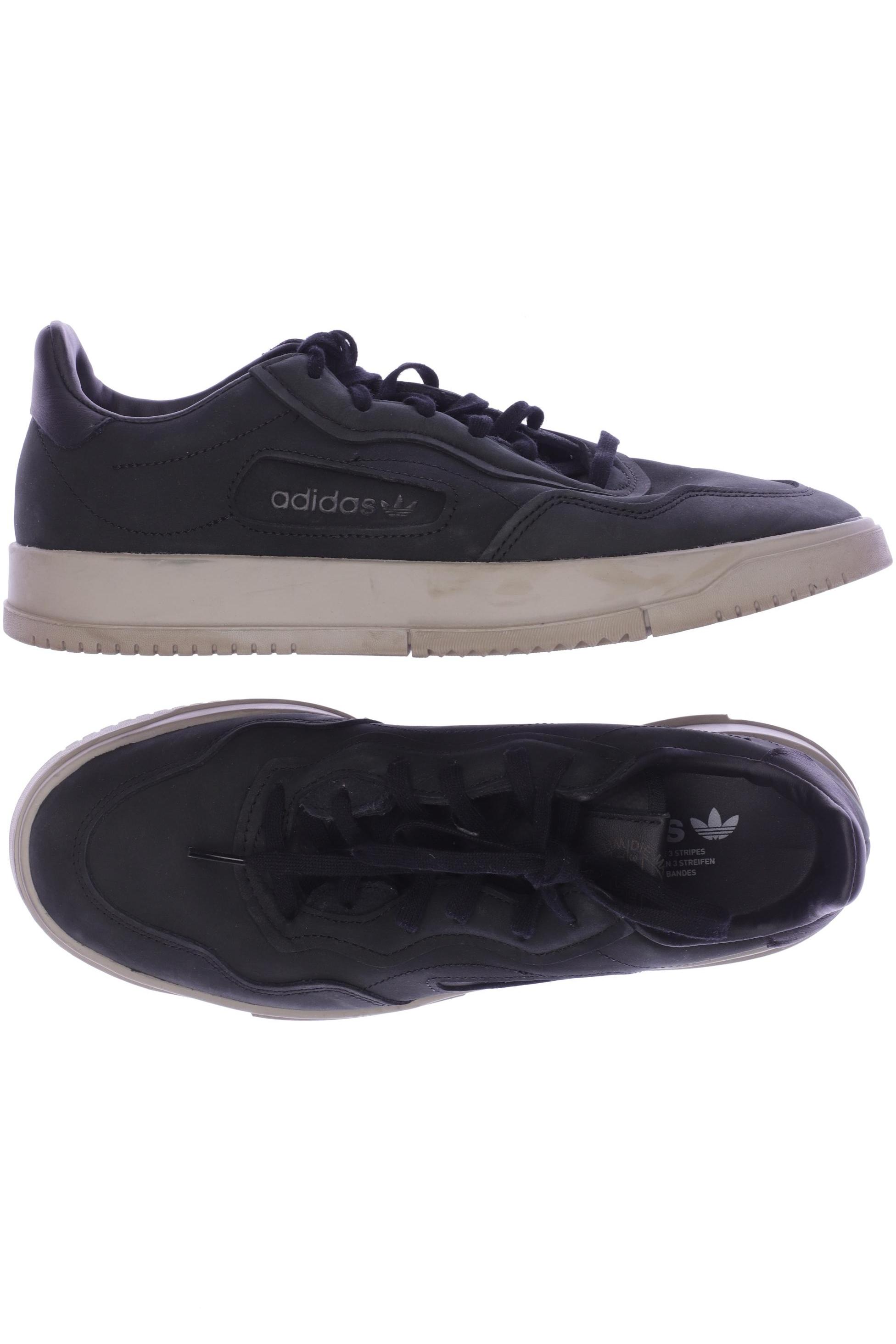 

adidas Originals Herren Sneakers, grau, Gr. 8.5