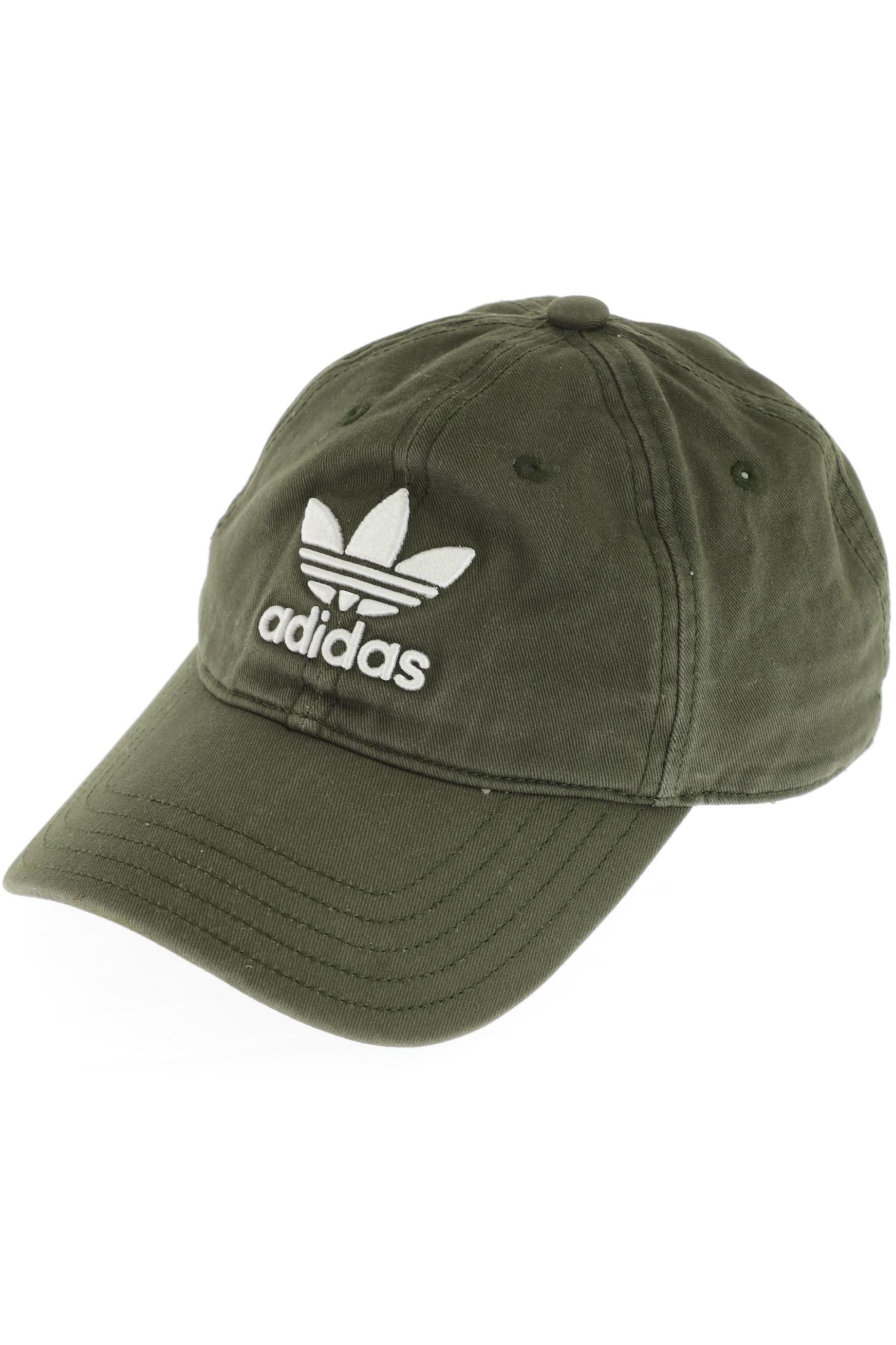 

adidas Originals Herren Hut/Mütze, grün, Gr. uni