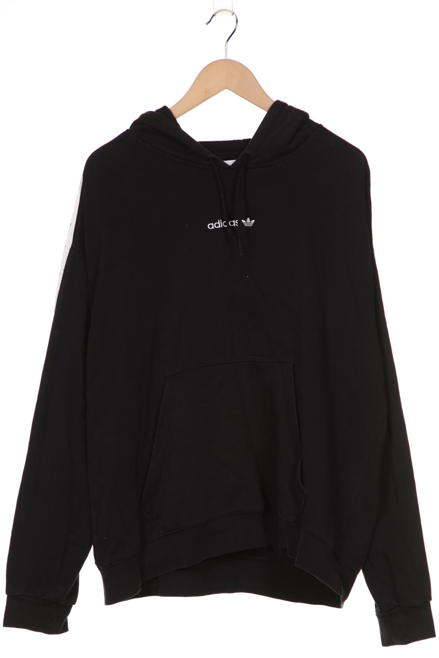

adidas Originals Herren Kapuzenpullover, grau