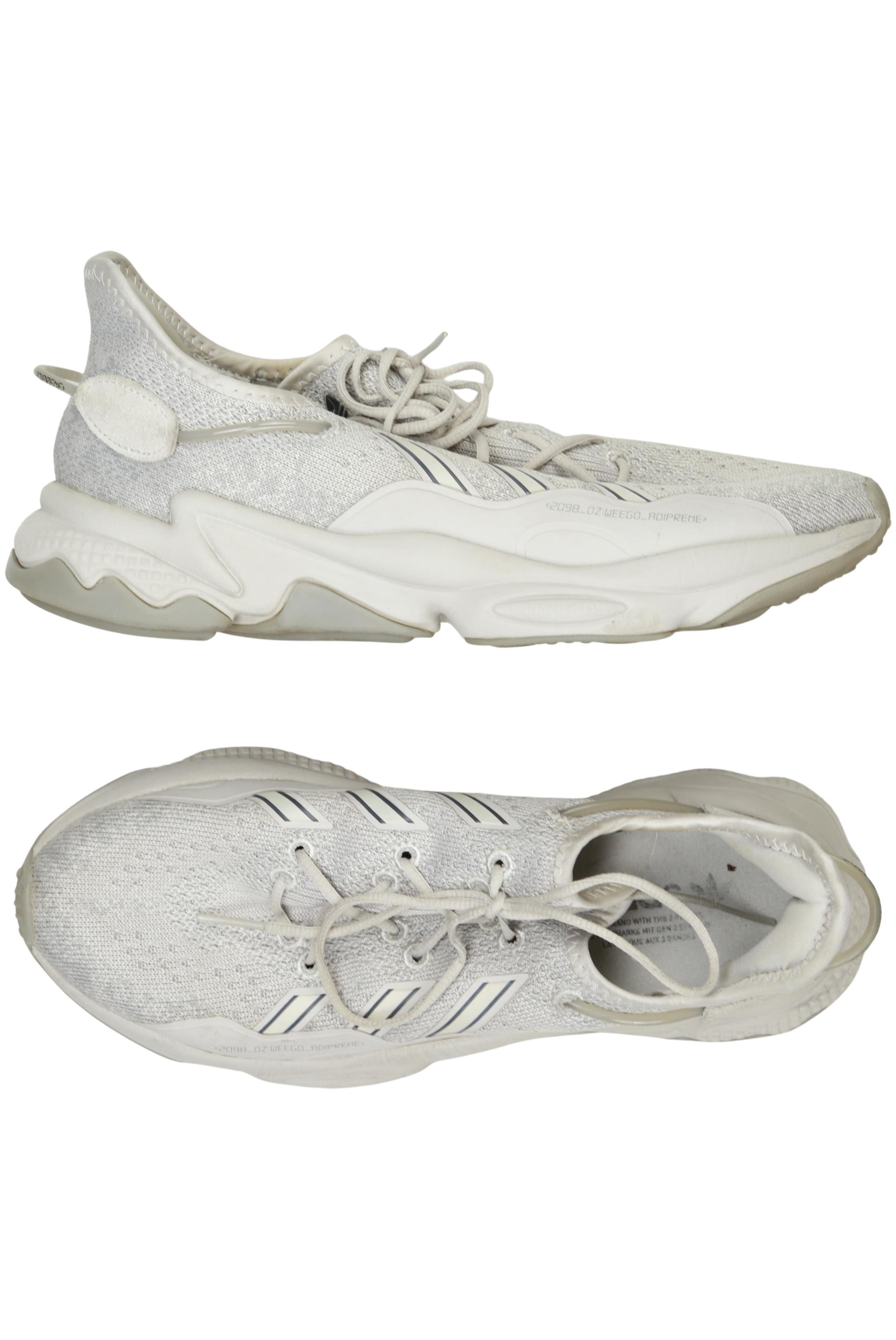 

adidas Originals Herren Sneakers, grau, Gr. 8.5