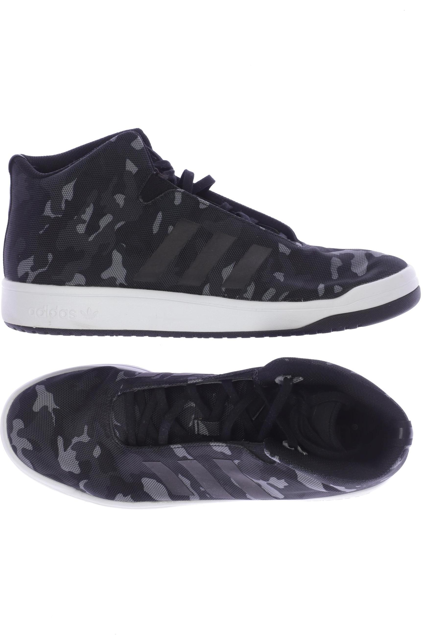 

adidas Originals Herren Sneakers, schwarz