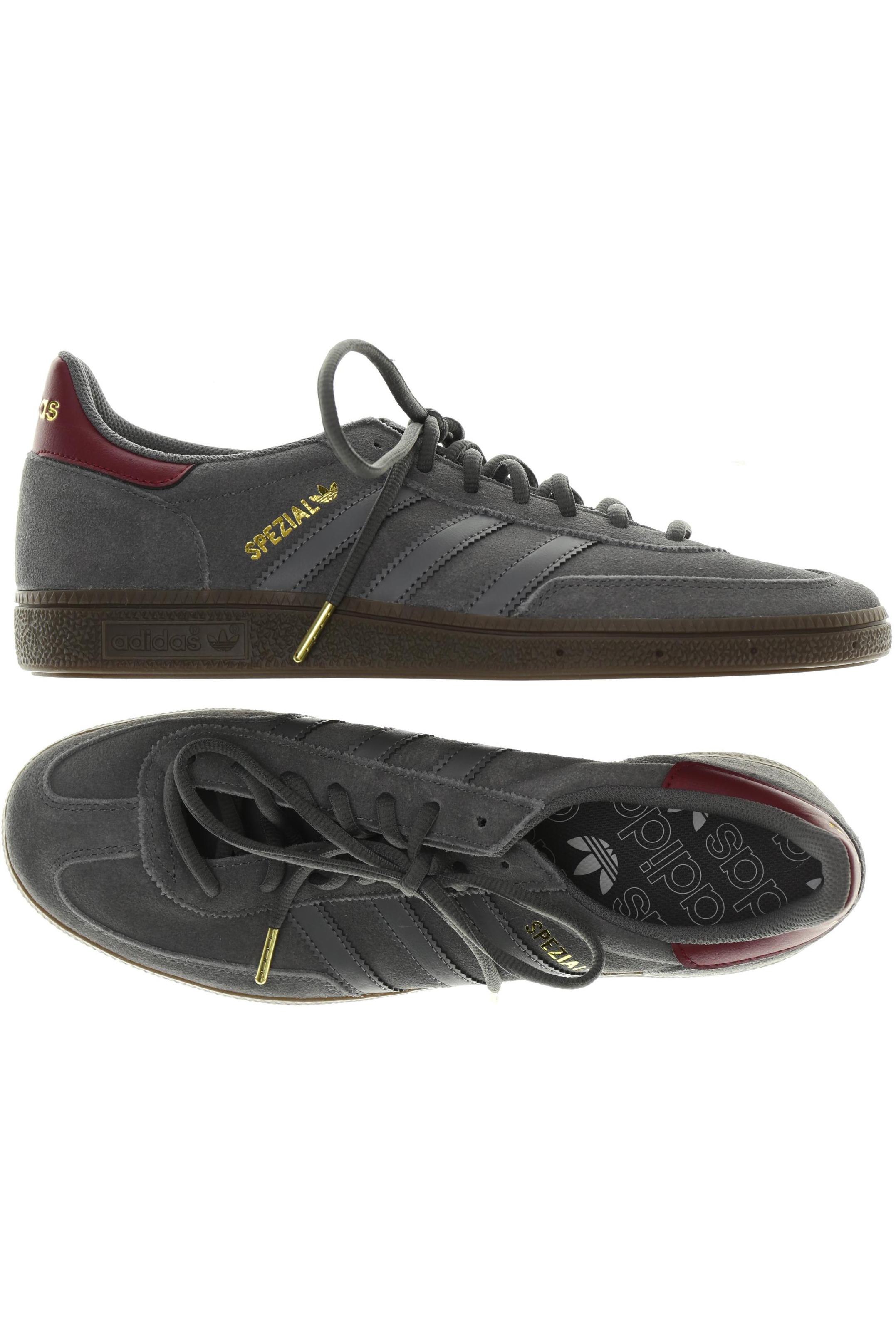 

adidas Originals Herren Sneakers, grau, Gr. 10