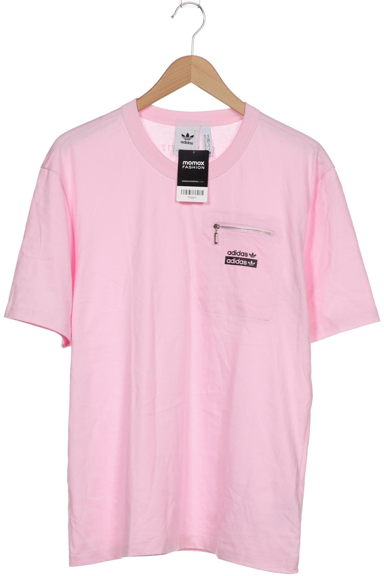 

adidas Originals Herren T-Shirt, pink