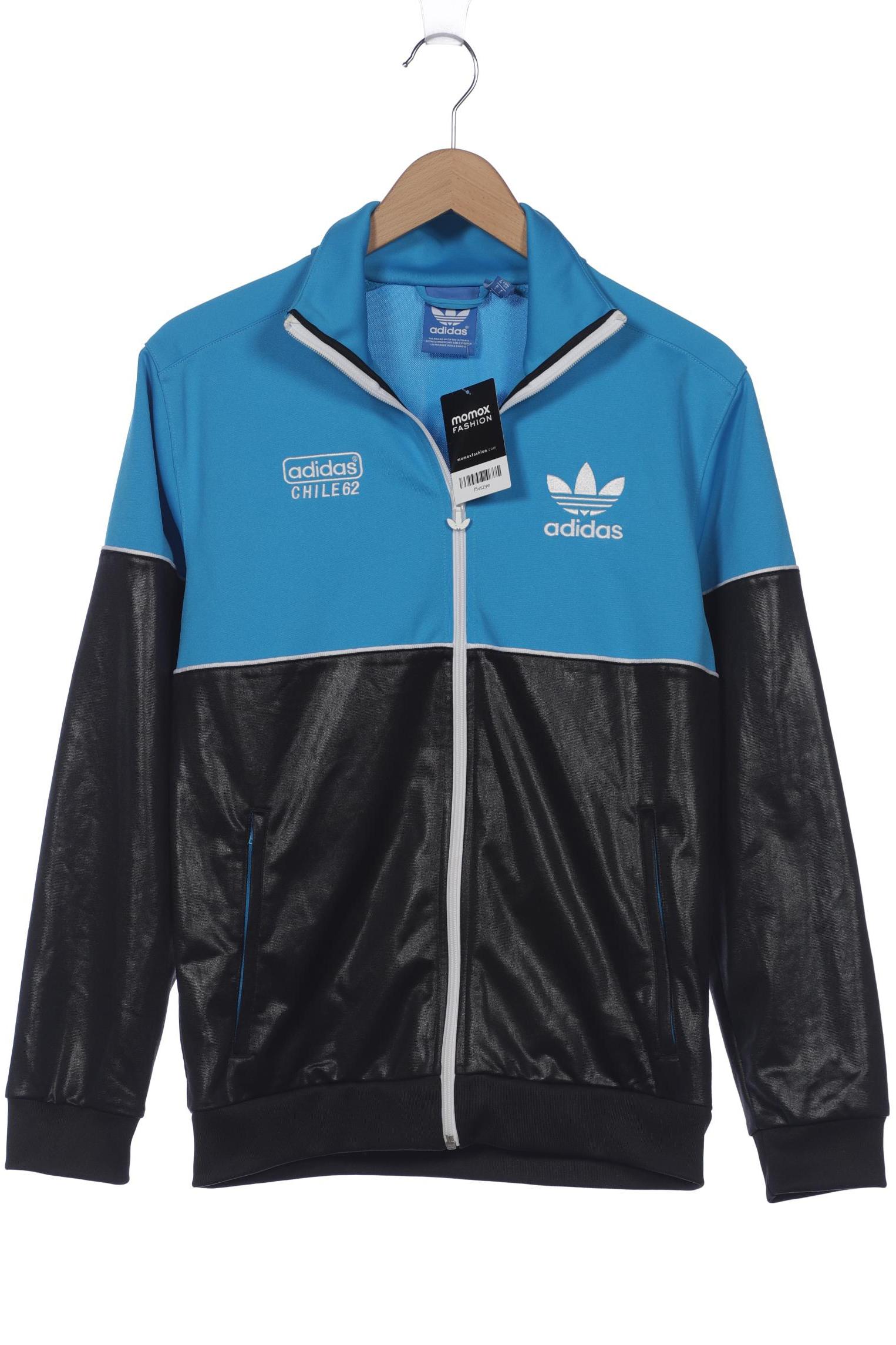 

adidas Originals Herren Sweatshirt, schwarz, Gr. 46