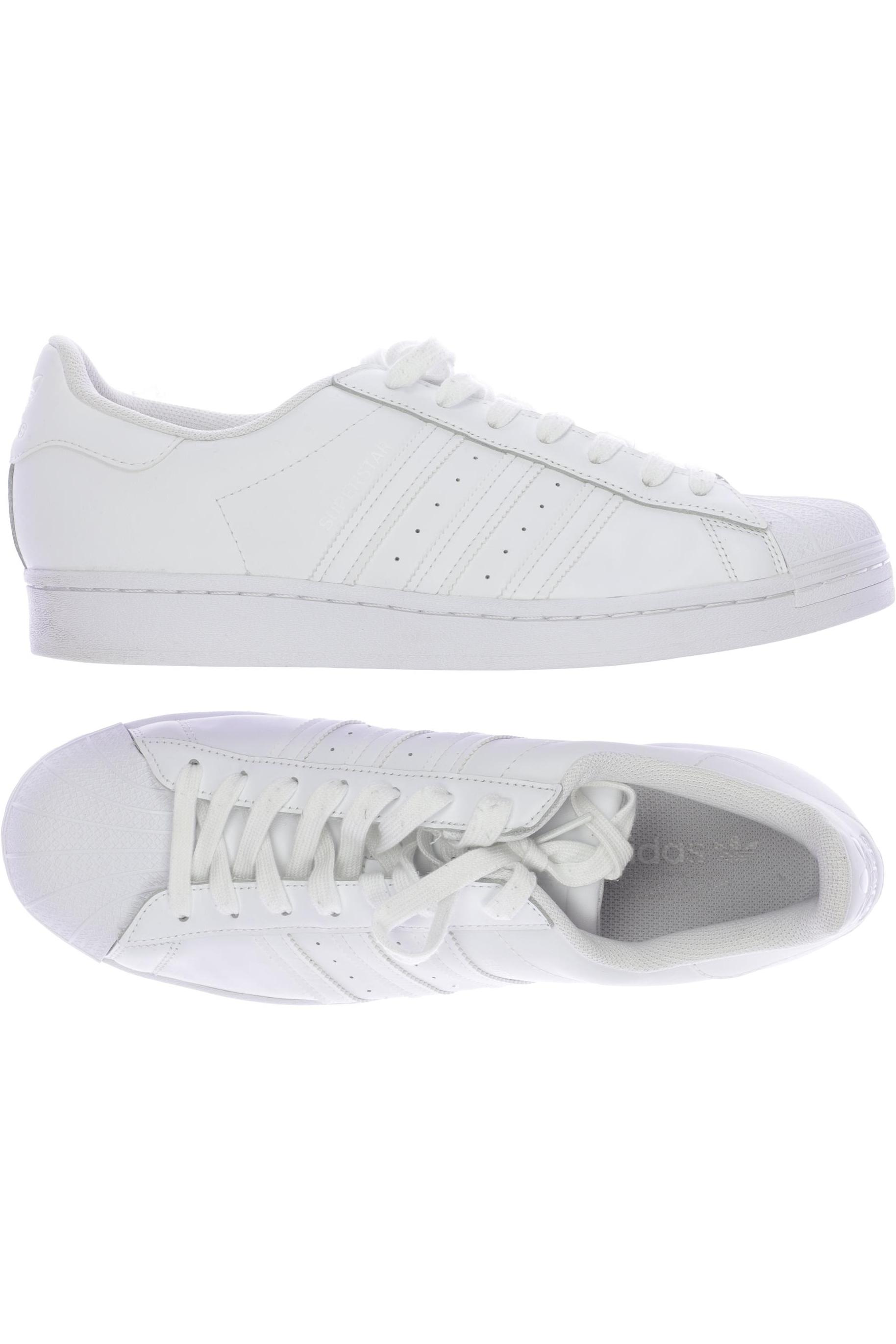 

adidas Originals Herren Sneakers, weiß