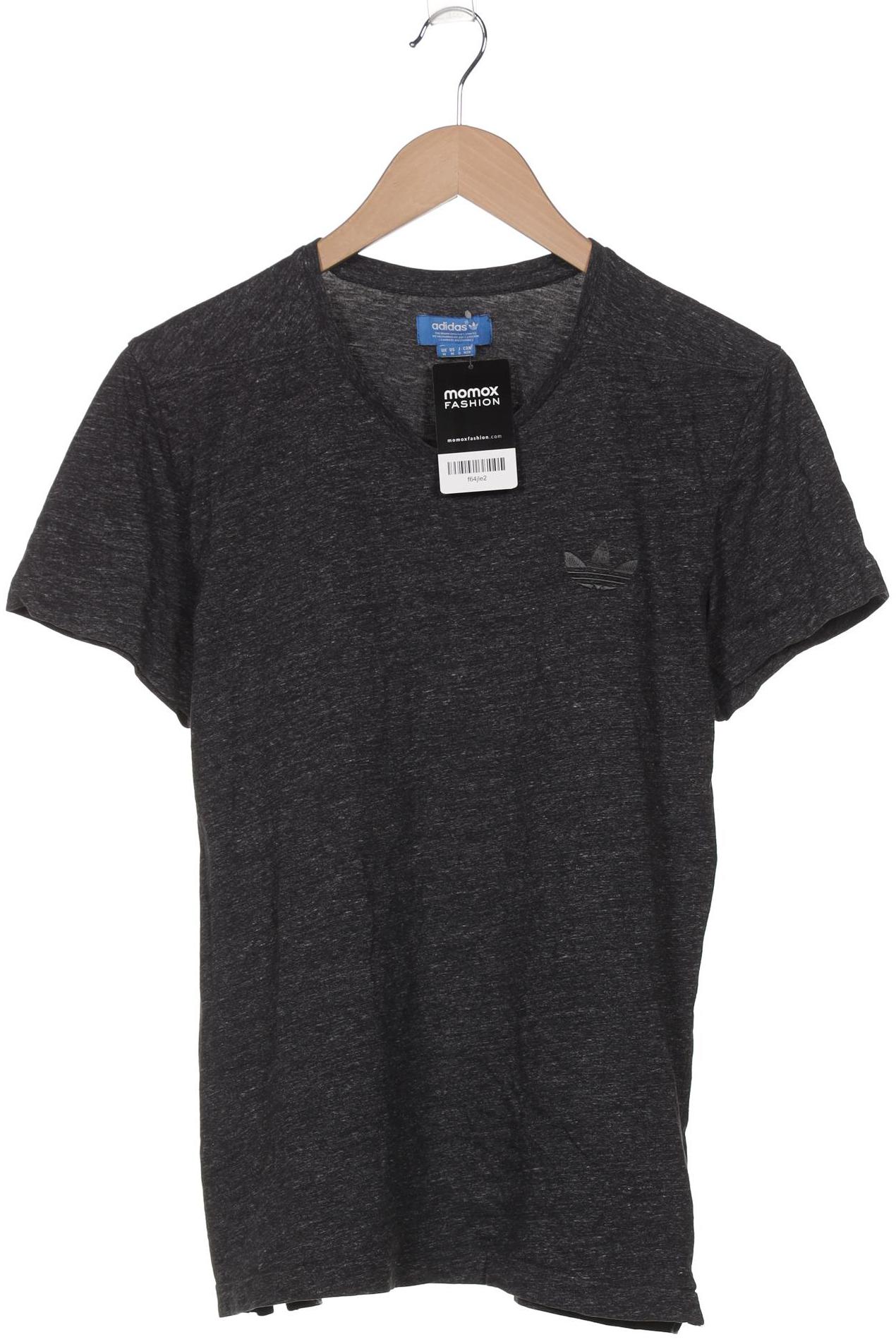 

adidas Originals Herren T-Shirt, grau, Gr. 48