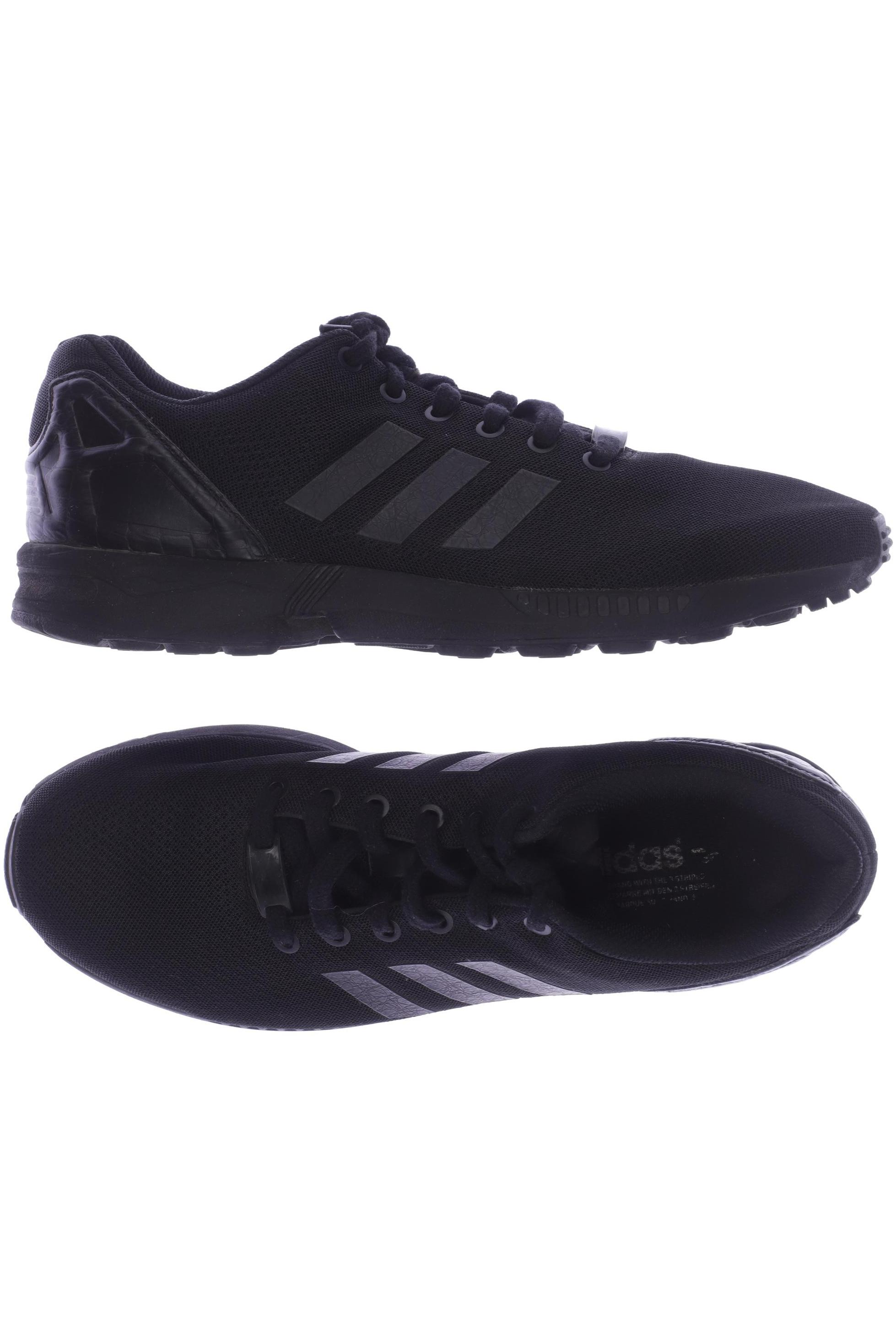 

adidas Originals Herren Sneakers, schwarz
