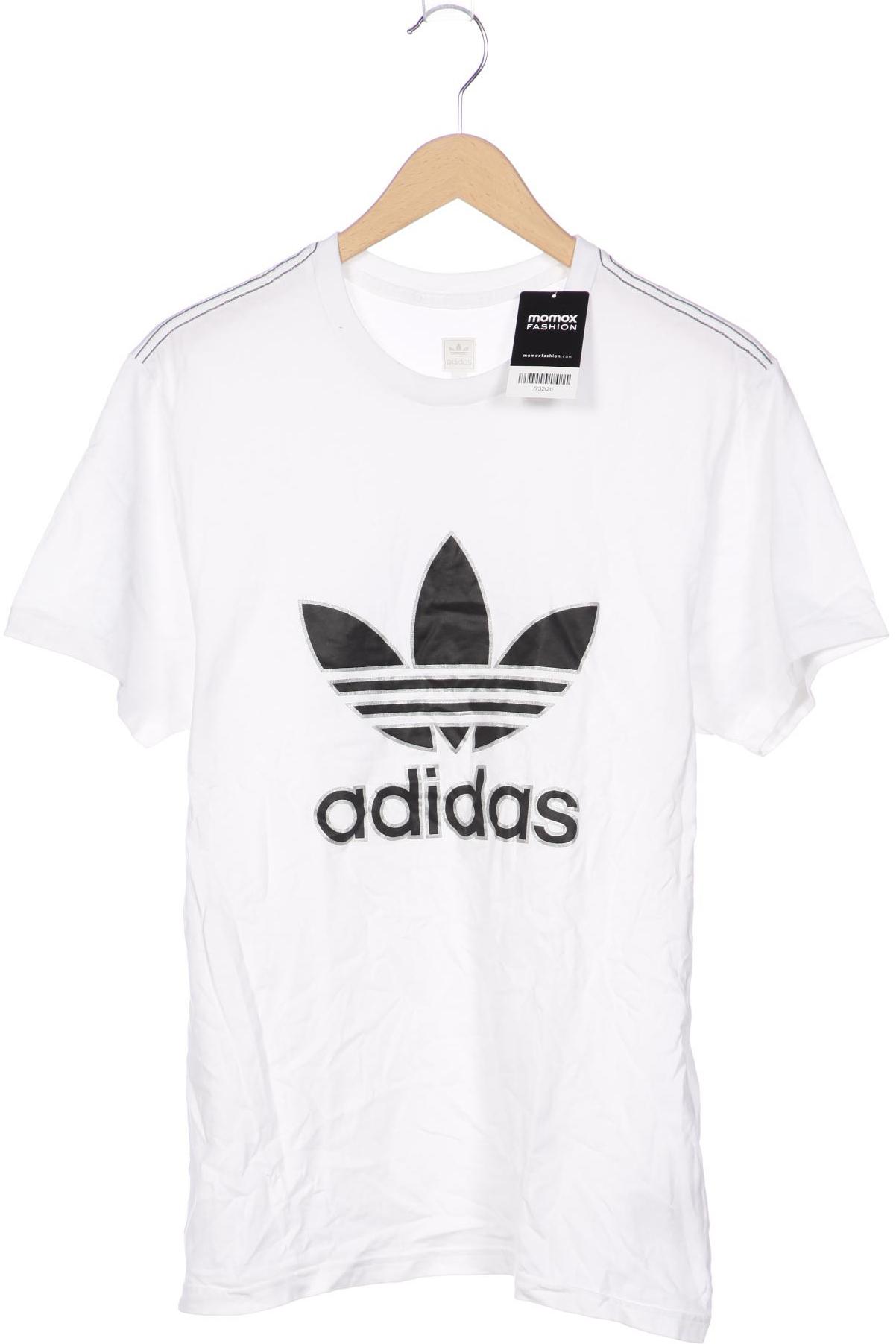 

adidas Originals Herren T-Shirt, weiß