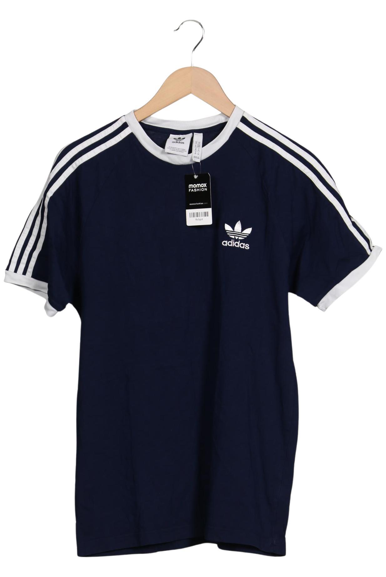 

adidas Originals Herren T-Shirt, marineblau, Gr. 48