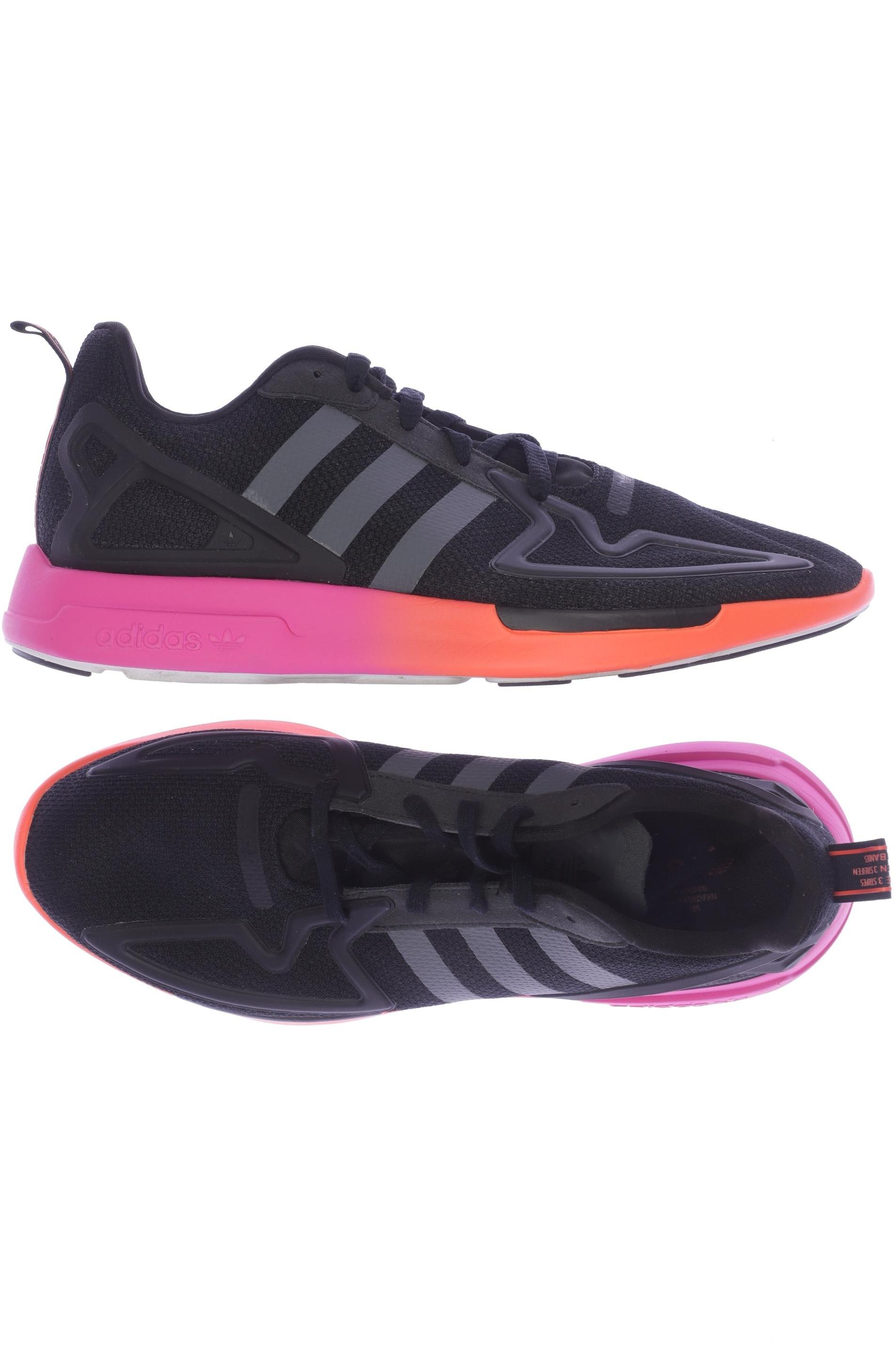 

adidas Originals Herren Sneakers, schwarz, Gr. 46