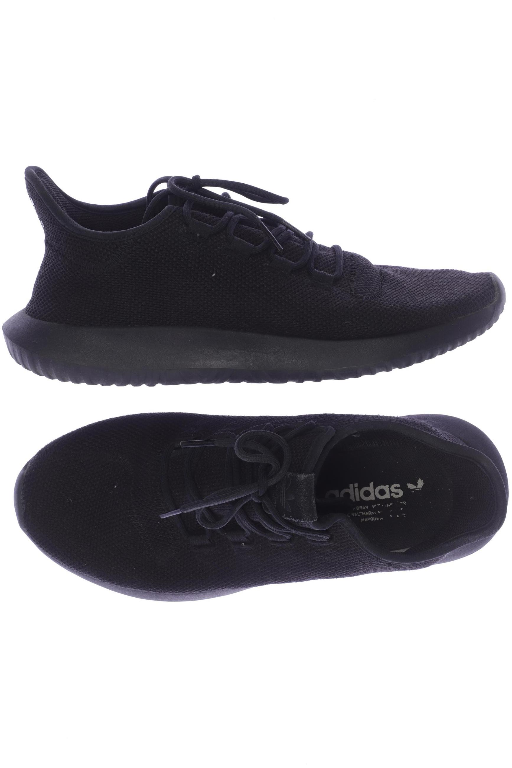 

adidas Originals Herren Sneakers, schwarz, Gr. 8