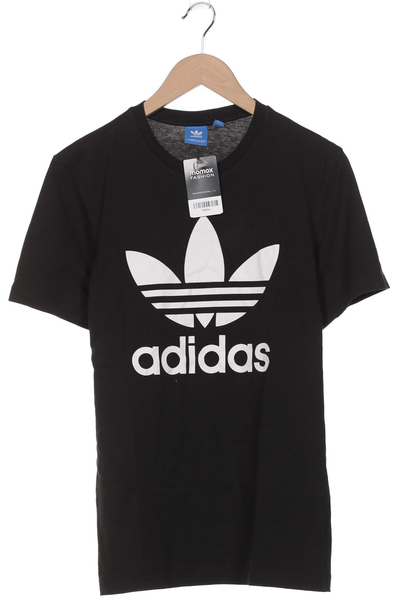 

adidas Originals Herren T-Shirt, schwarz, Gr. 46